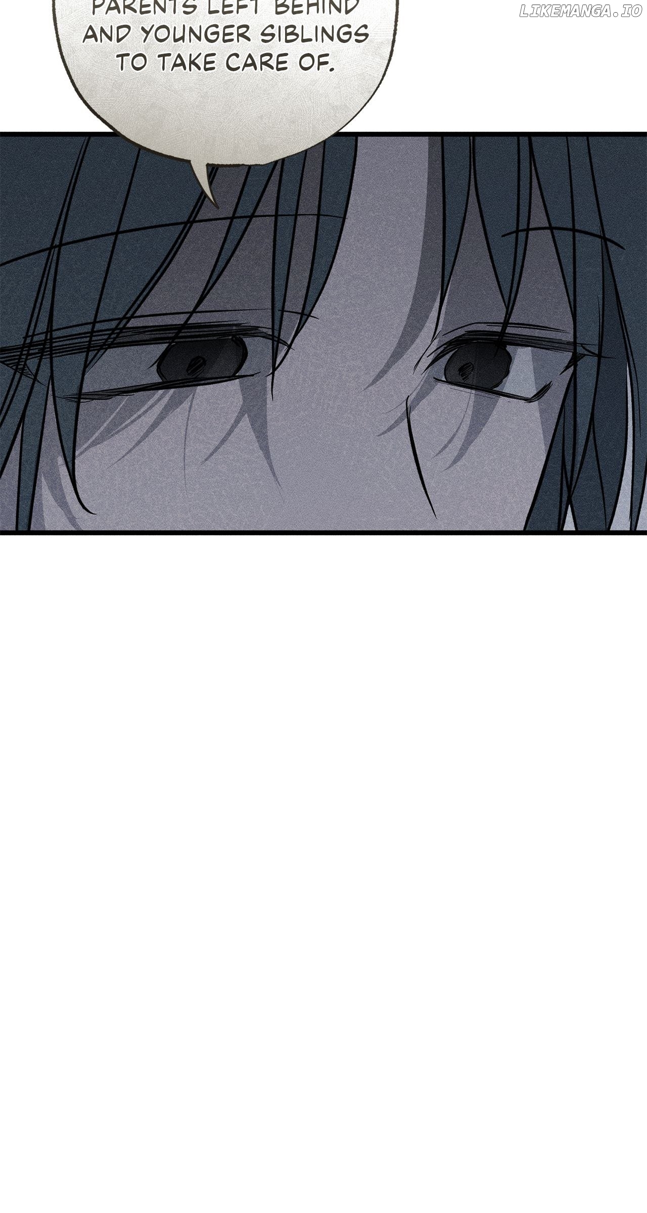 My Husband Who Hates Me Has Lost His Memories Chapter 40 - page 38