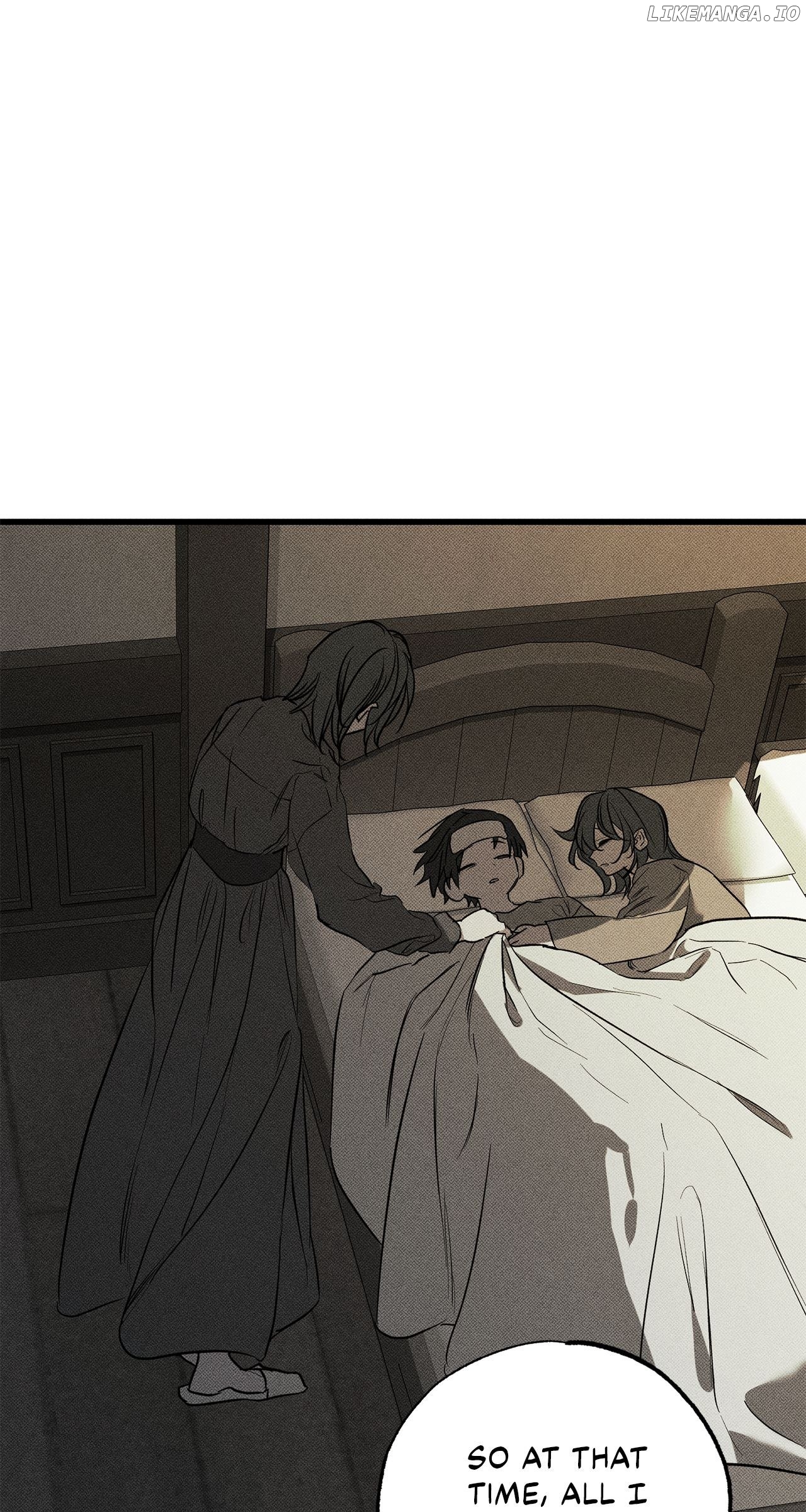 My Husband Who Hates Me Has Lost His Memories Chapter 40 - page 39