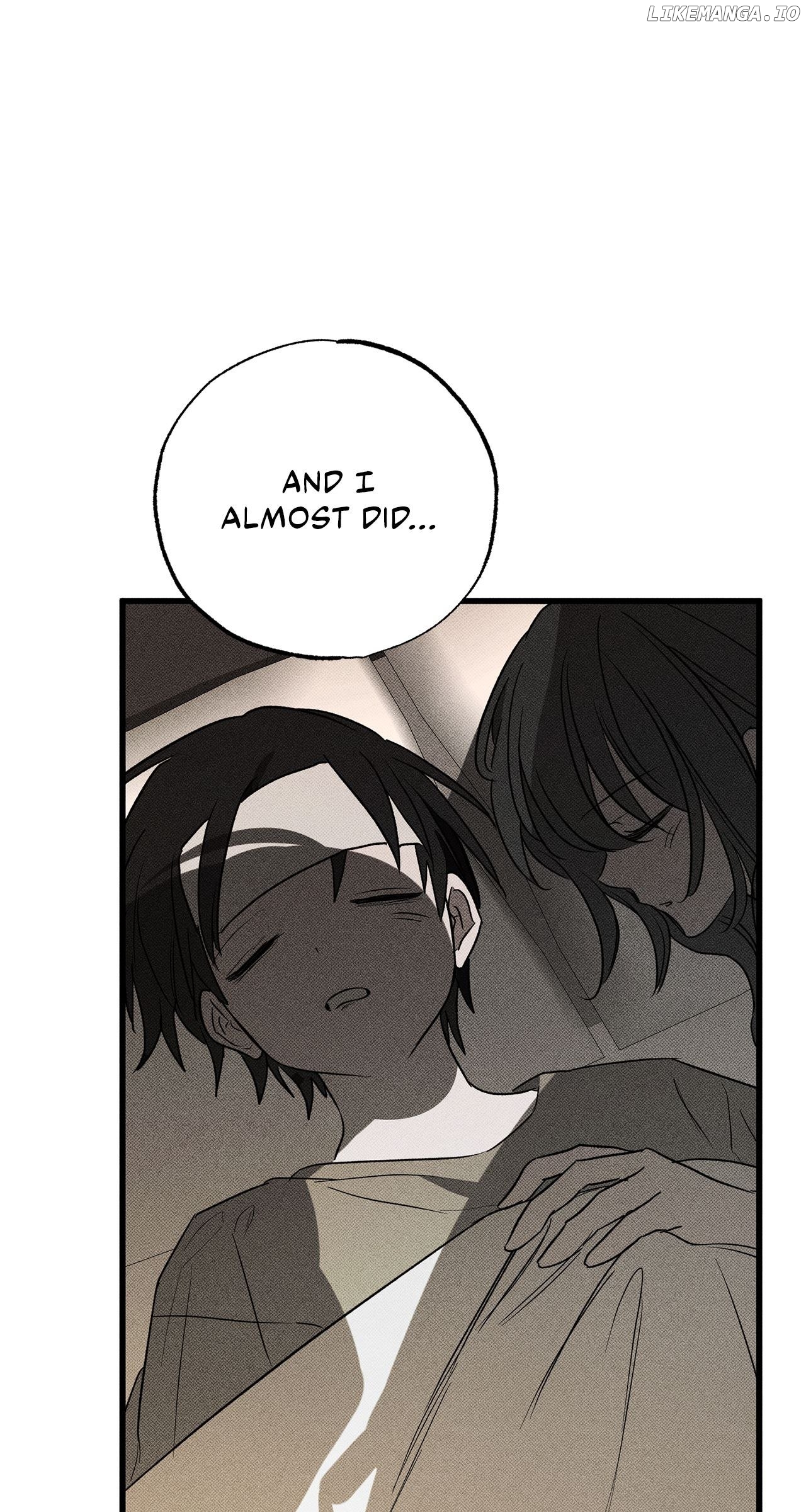 My Husband Who Hates Me Has Lost His Memories Chapter 40 - page 41