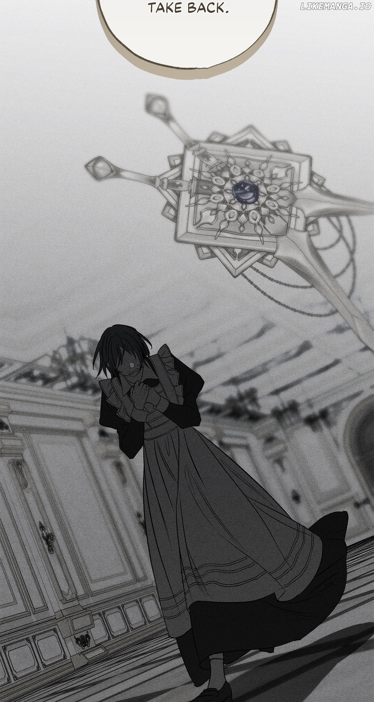 My Husband Who Hates Me Has Lost His Memories Chapter 40 - page 44