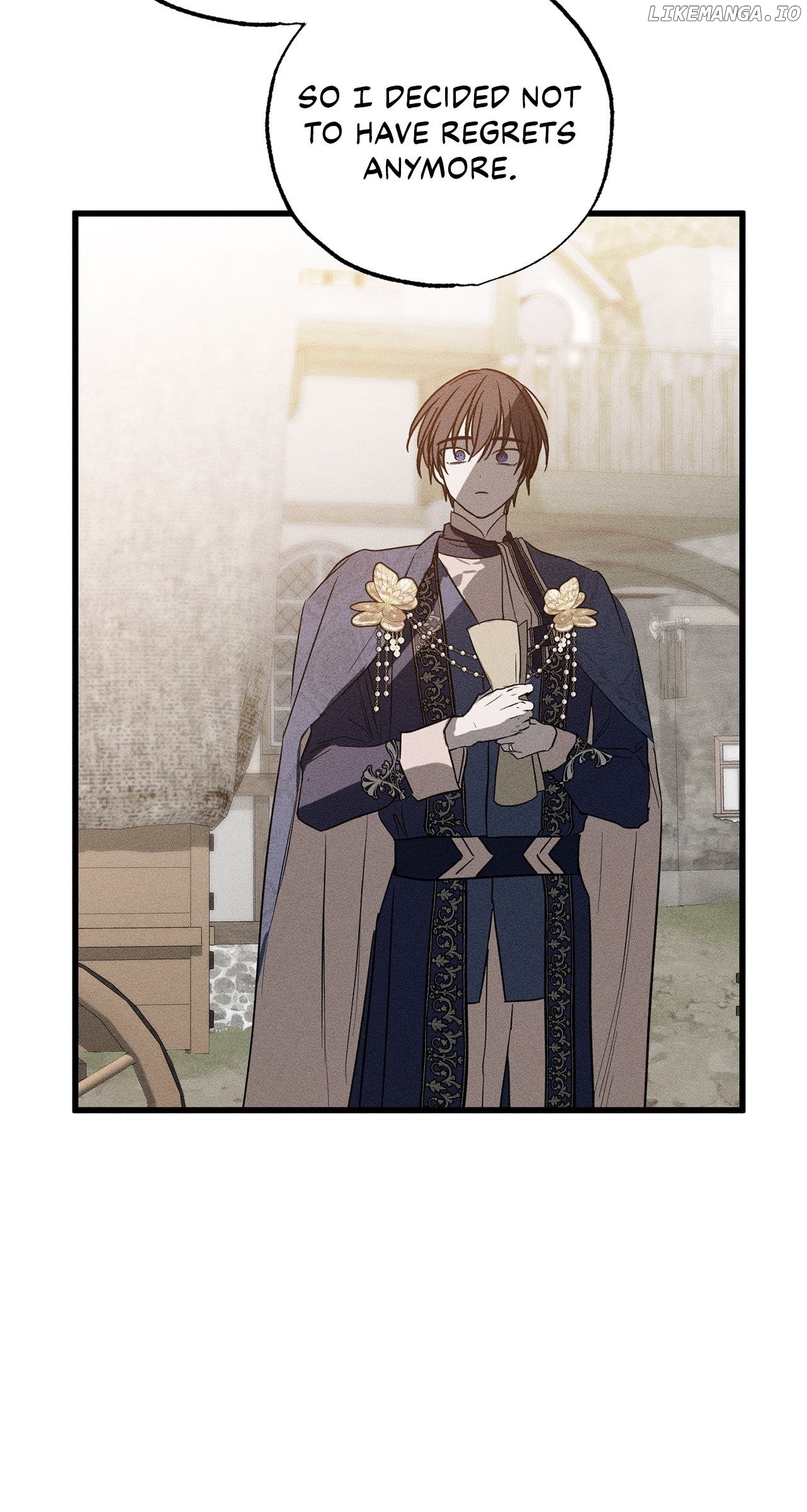 My Husband Who Hates Me Has Lost His Memories Chapter 40 - page 46