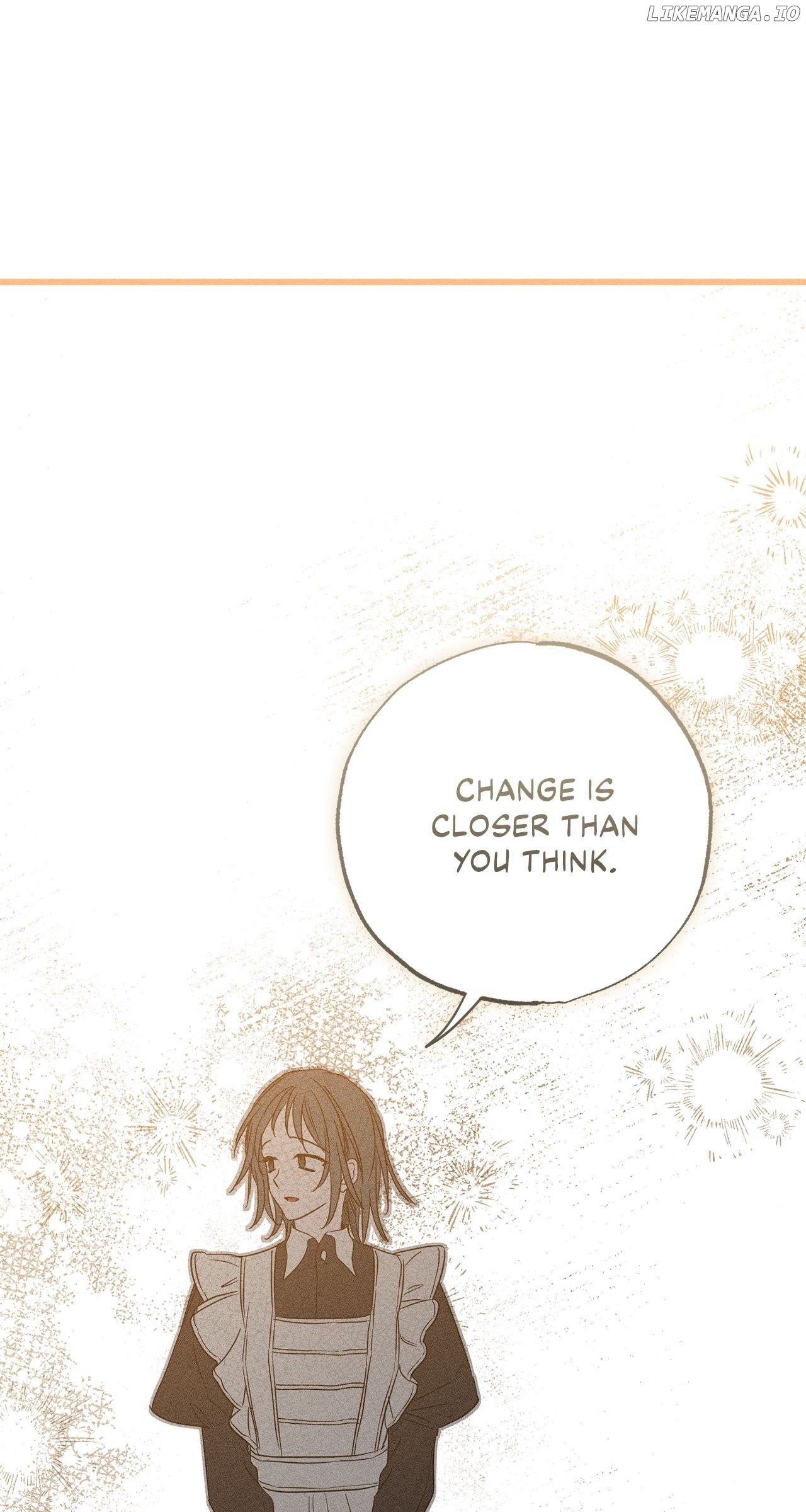 My Husband Who Hates Me Has Lost His Memories Chapter 40 - page 47