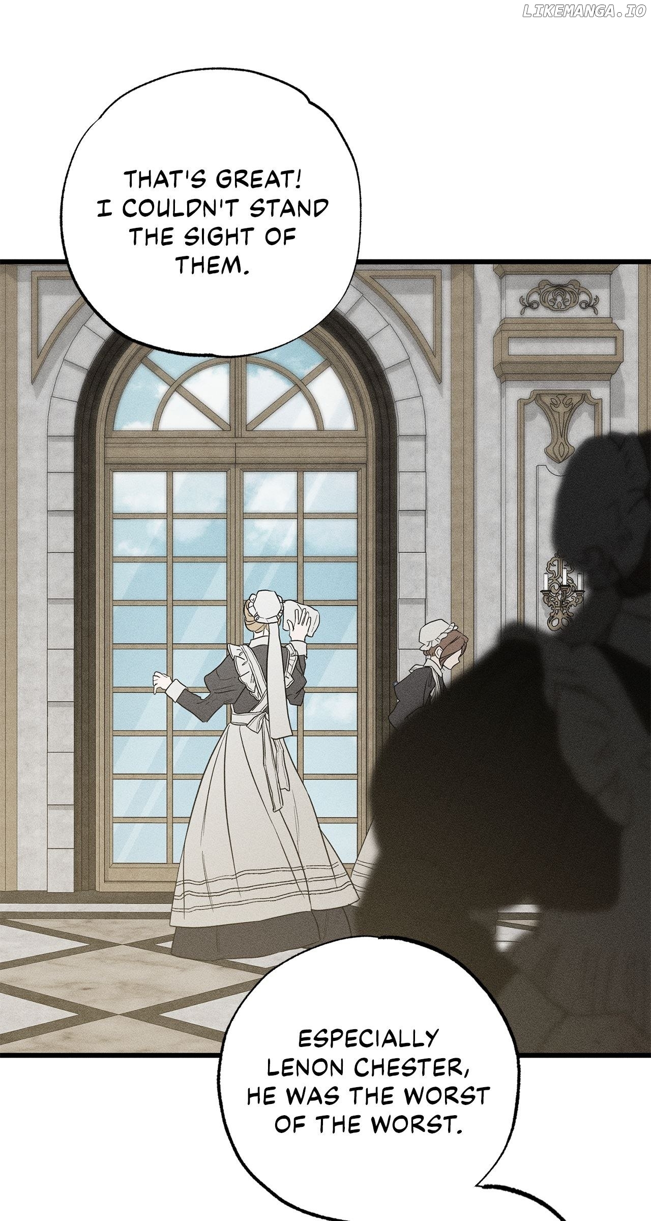 My Husband Who Hates Me Has Lost His Memories Chapter 40 - page 5