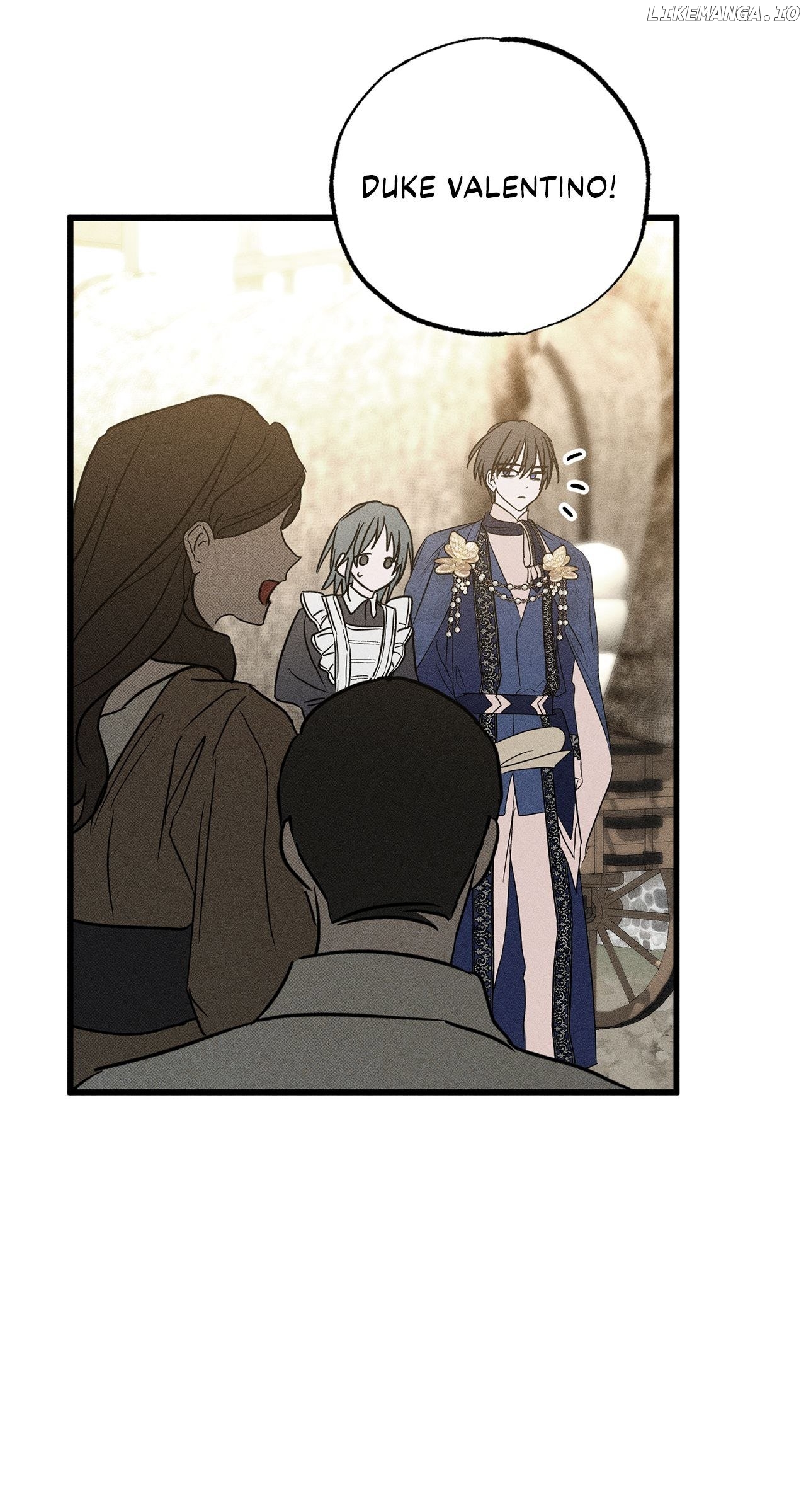 My Husband Who Hates Me Has Lost His Memories Chapter 40 - page 51