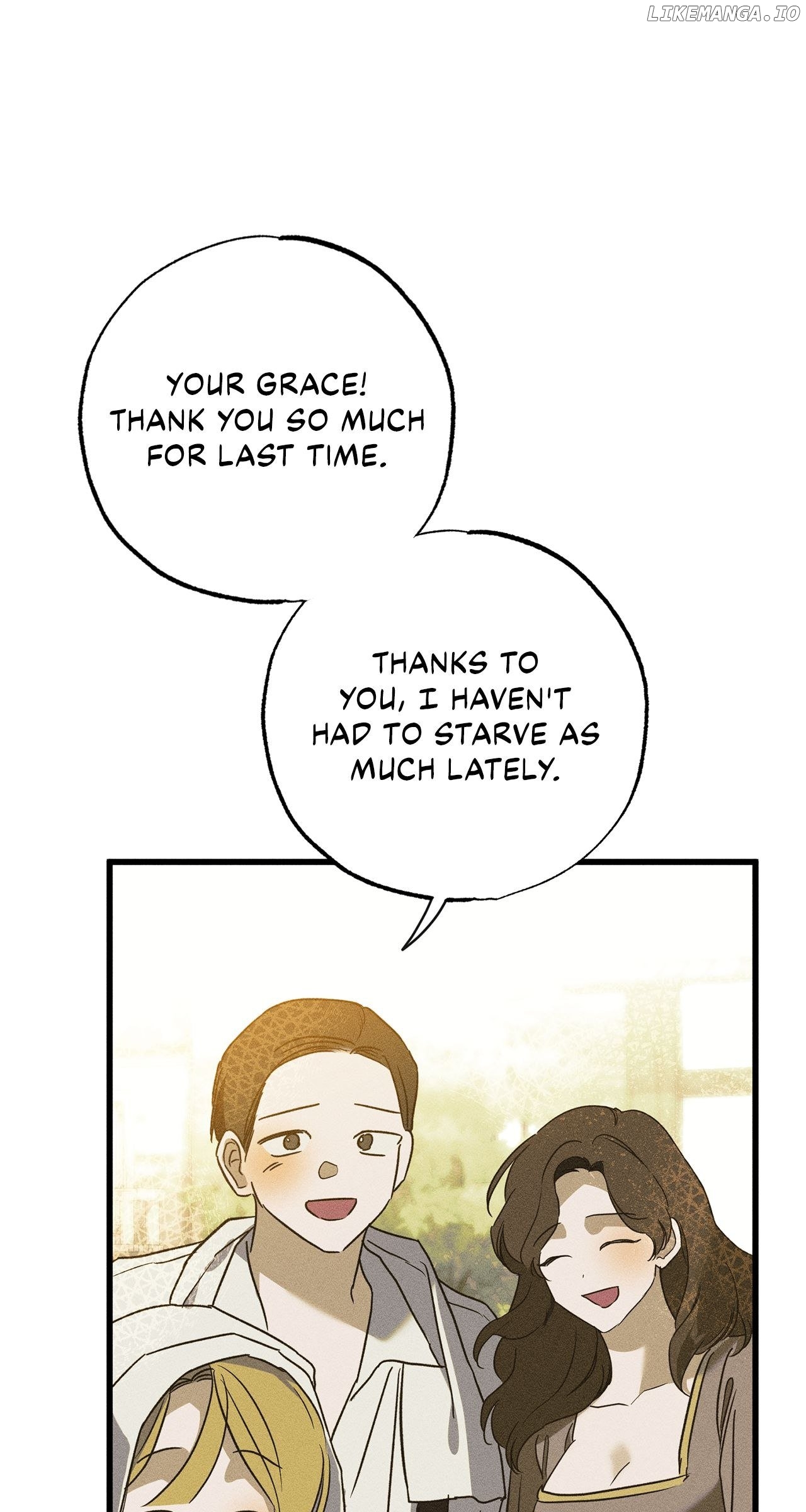 My Husband Who Hates Me Has Lost His Memories Chapter 40 - page 52