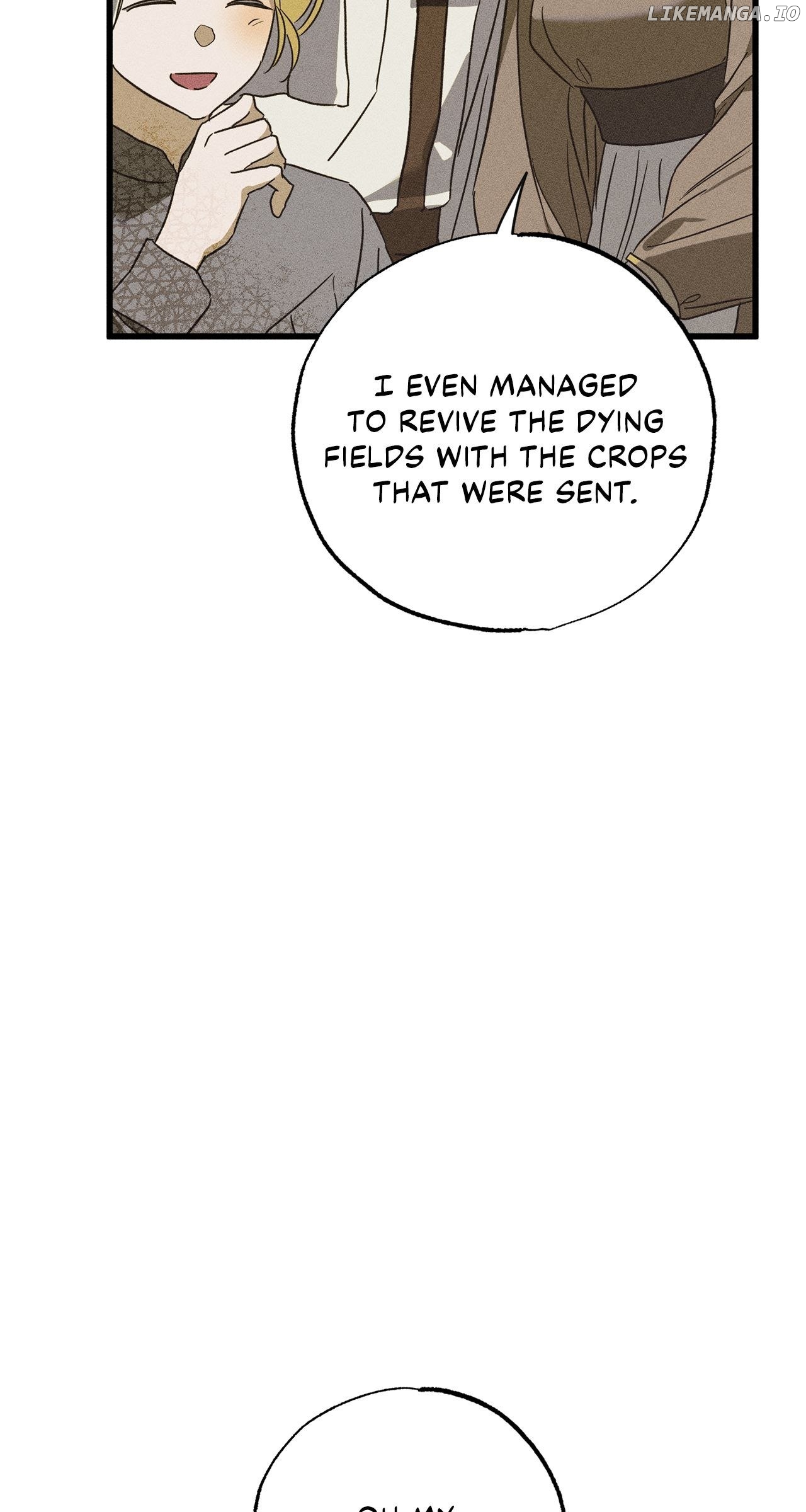 My Husband Who Hates Me Has Lost His Memories Chapter 40 - page 53