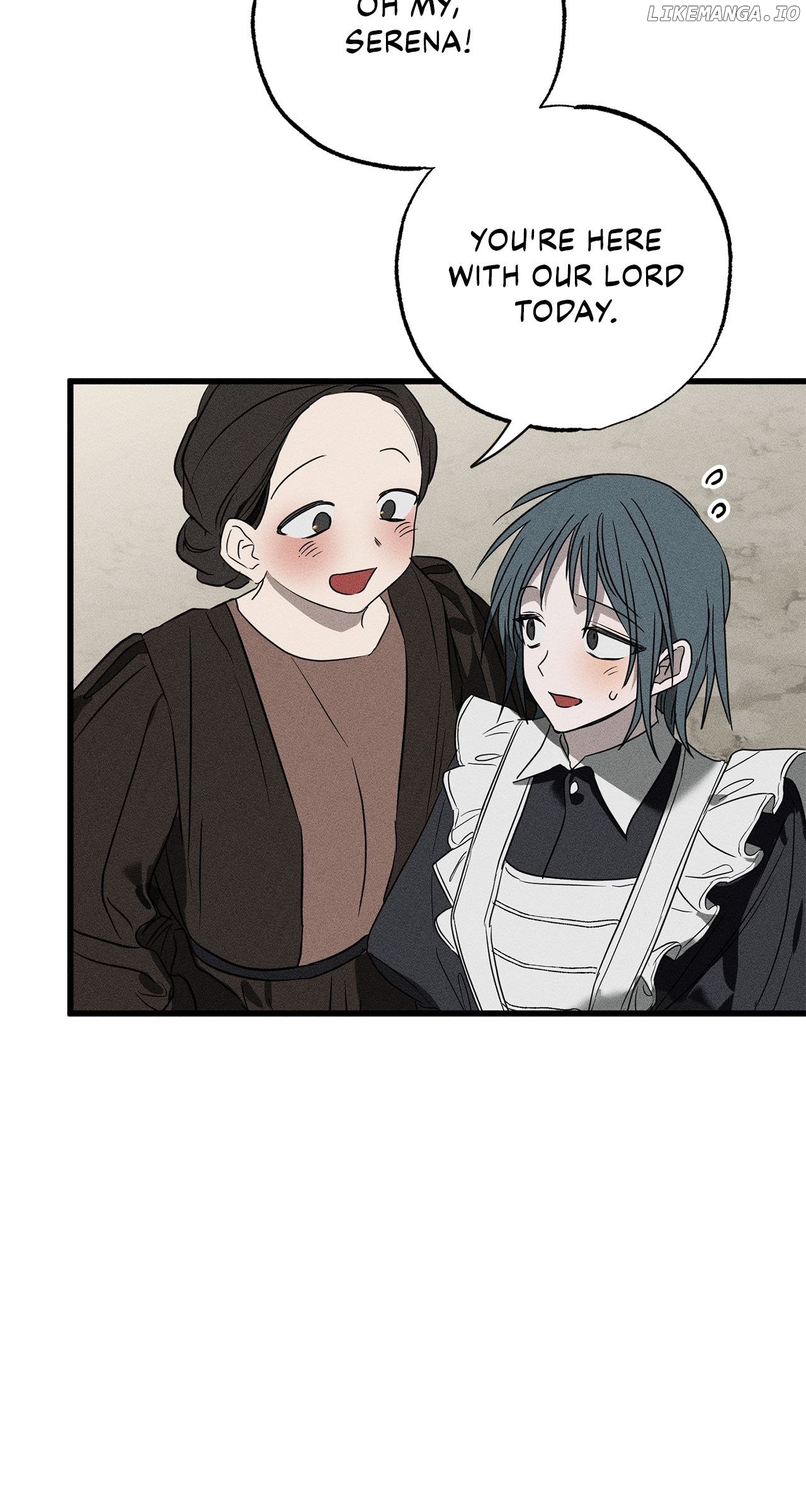 My Husband Who Hates Me Has Lost His Memories Chapter 40 - page 54
