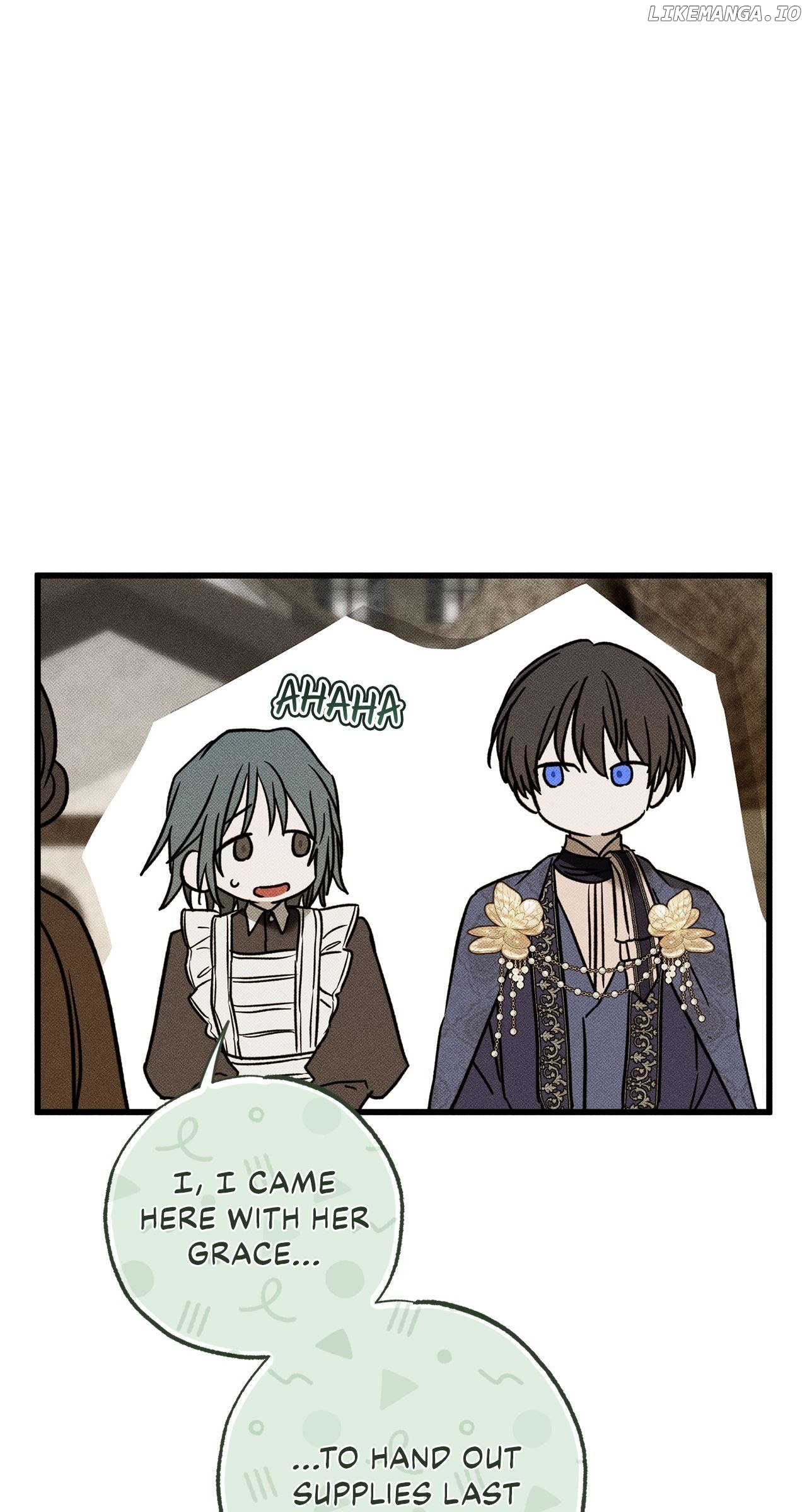 My Husband Who Hates Me Has Lost His Memories Chapter 40 - page 55