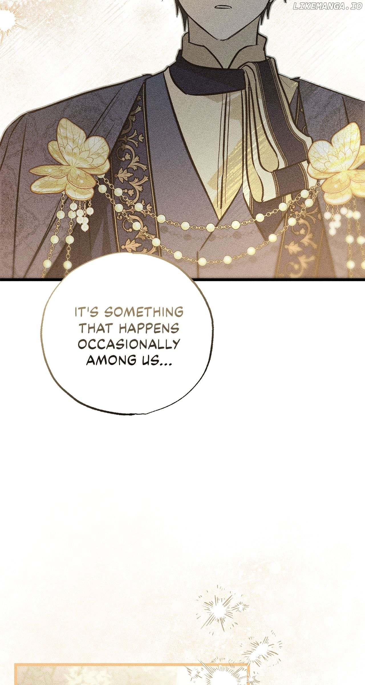My Husband Who Hates Me Has Lost His Memories Chapter 40 - page 58