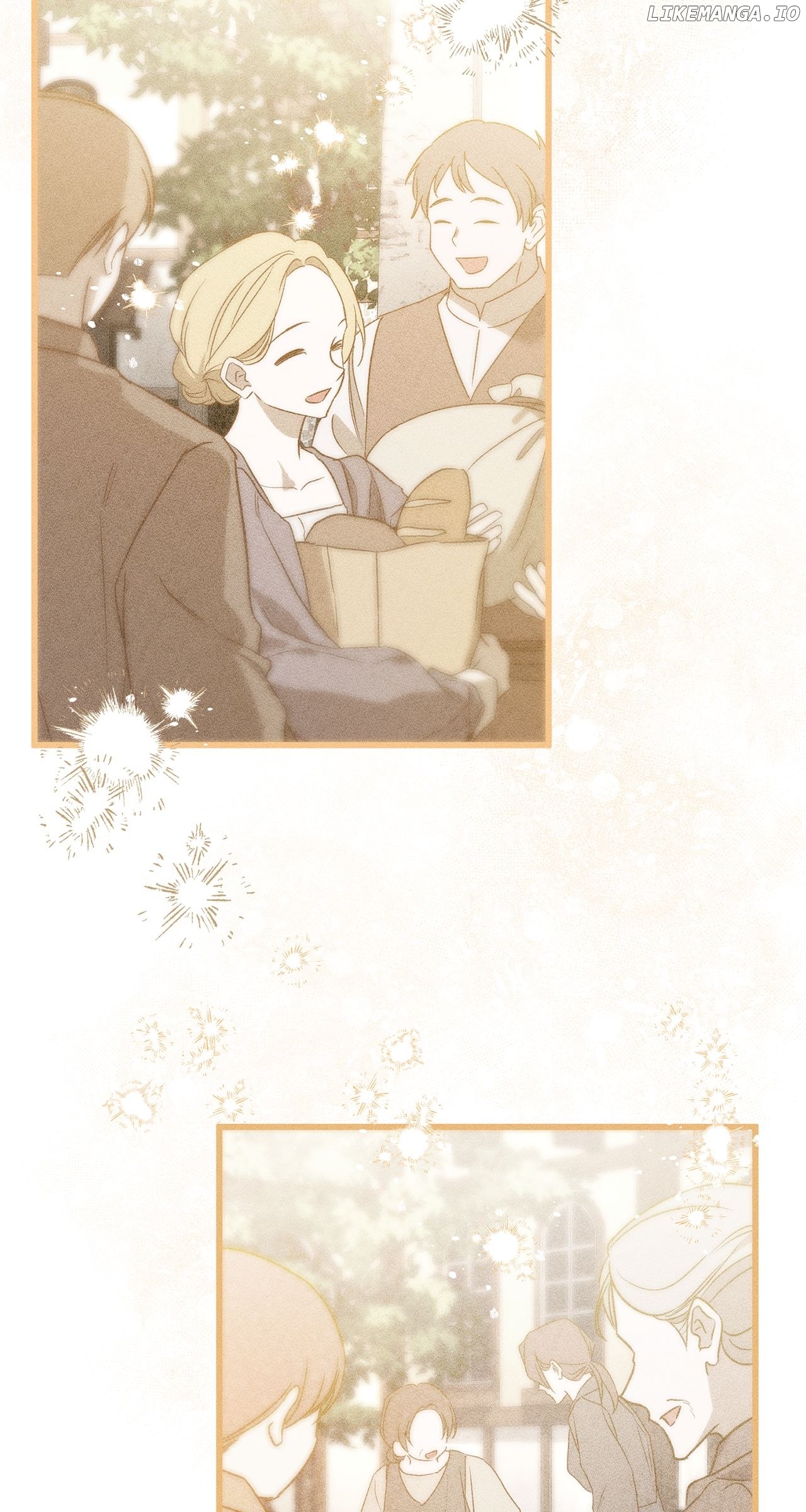My Husband Who Hates Me Has Lost His Memories Chapter 40 - page 59