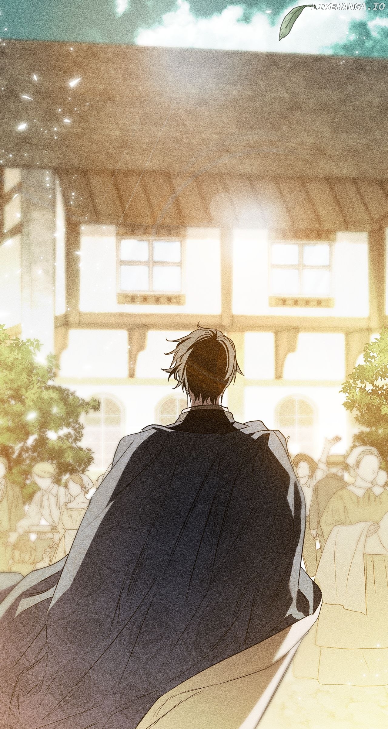 My Husband Who Hates Me Has Lost His Memories Chapter 40 - page 62