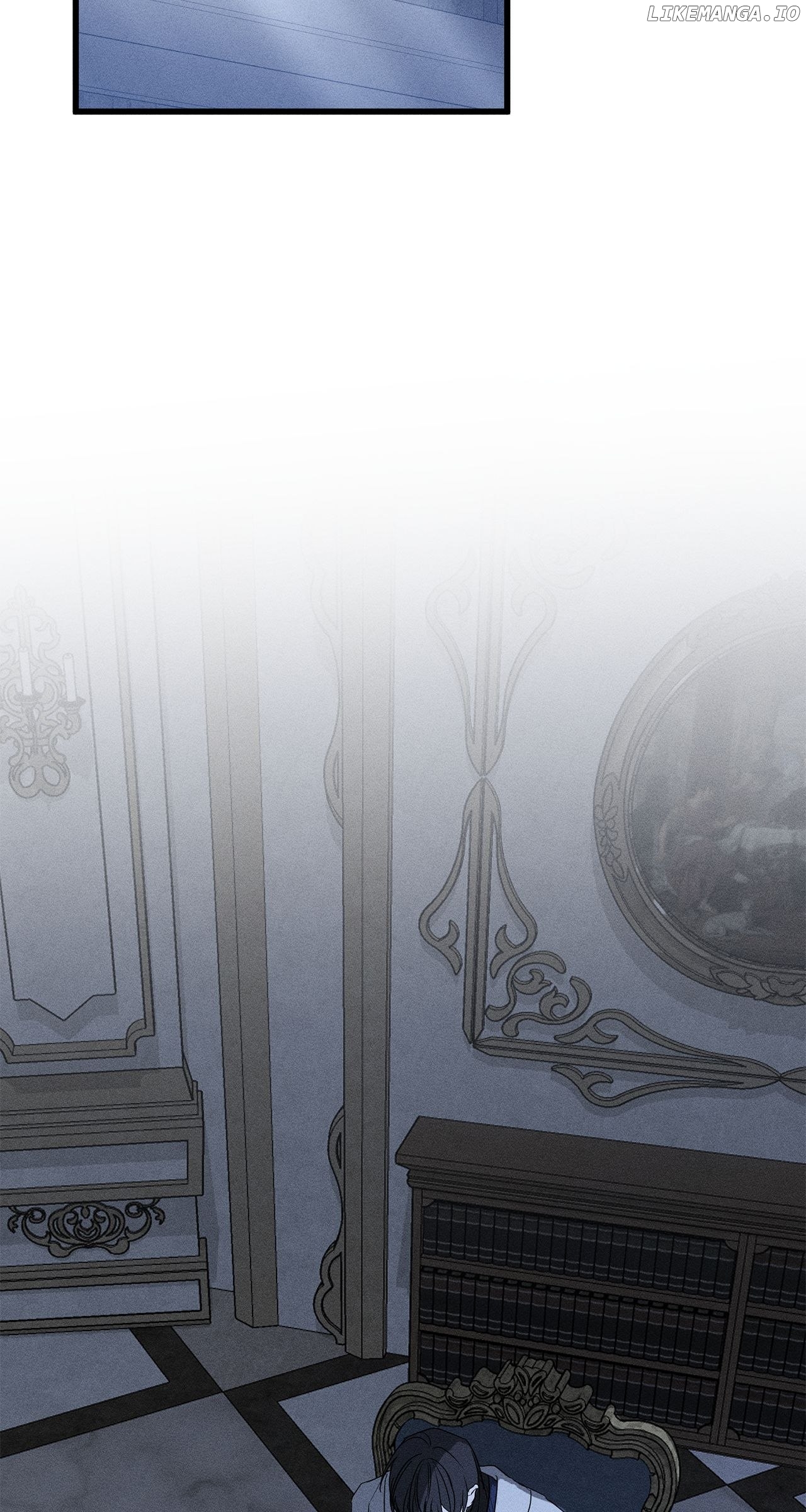 My Husband Who Hates Me Has Lost His Memories Chapter 40 - page 67