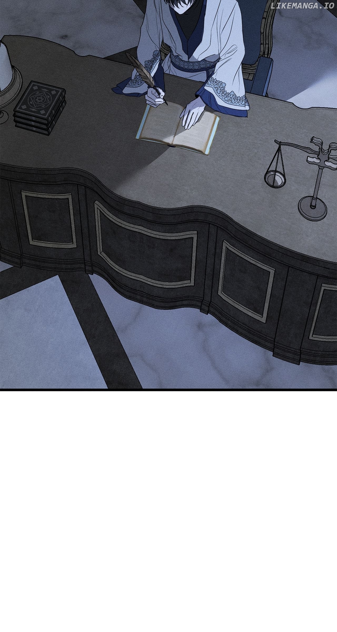 My Husband Who Hates Me Has Lost His Memories Chapter 40 - page 68