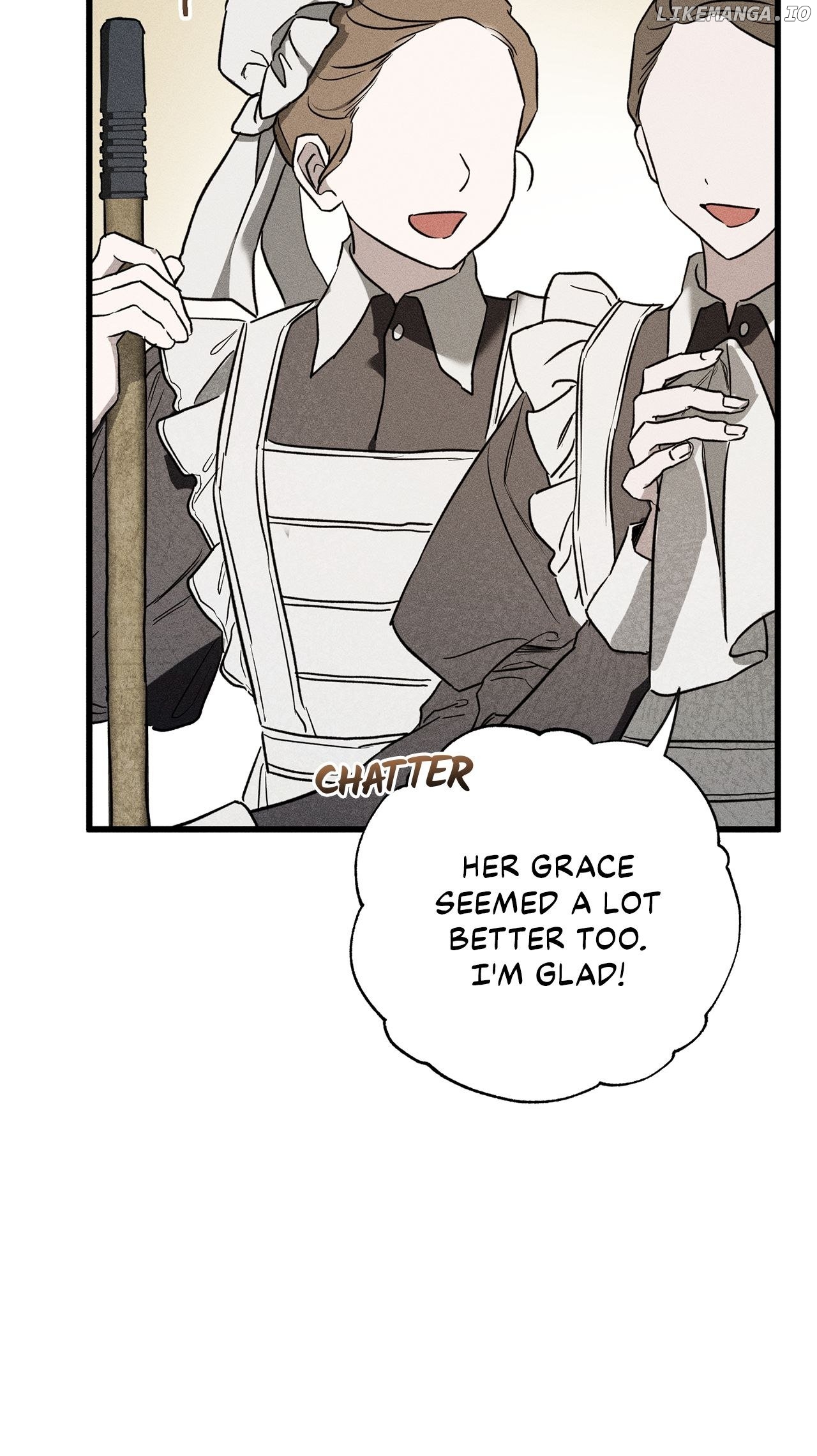 My Husband Who Hates Me Has Lost His Memories Chapter 40 - page 7