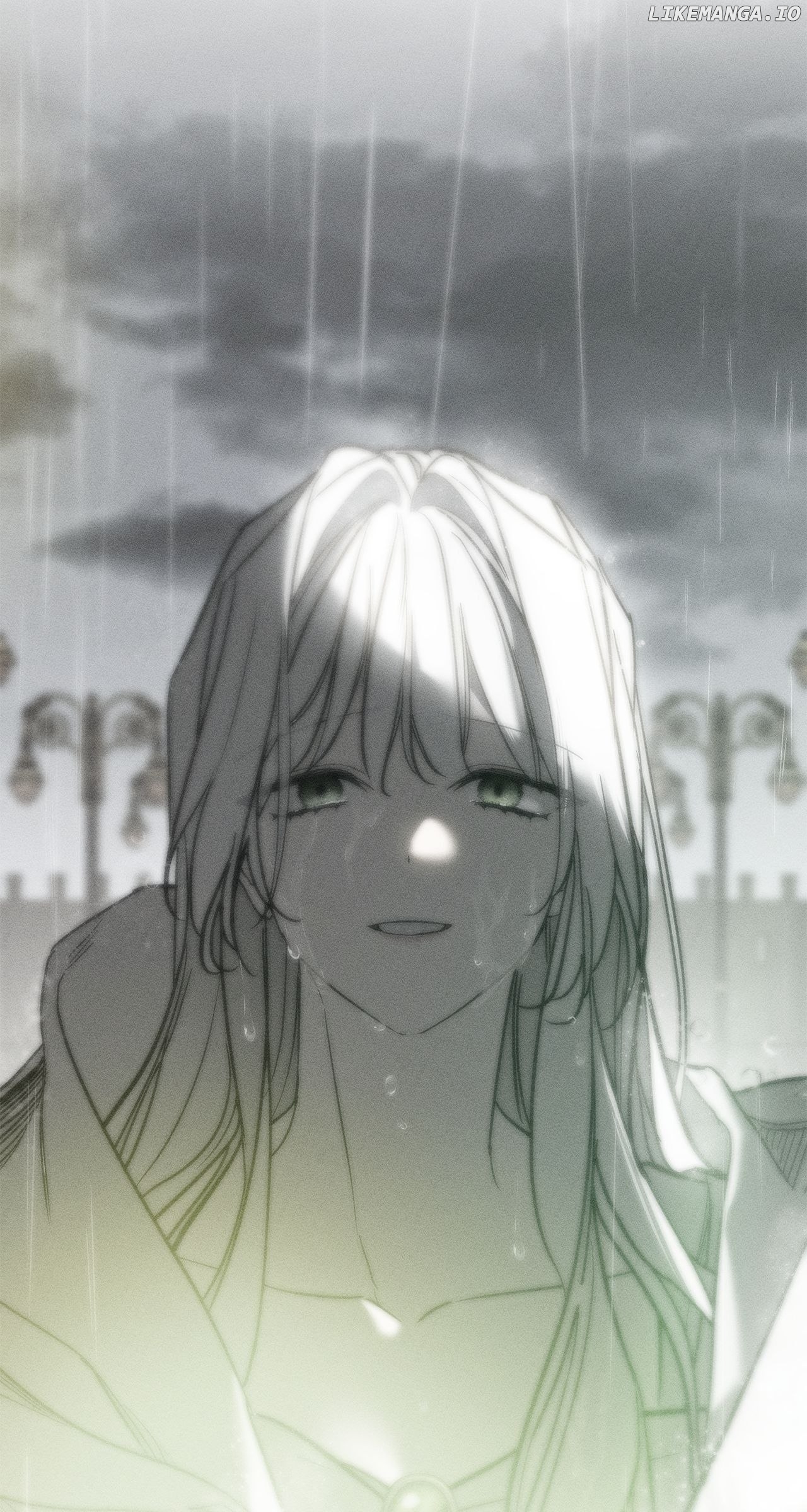 My Husband Who Hates Me Has Lost His Memories Chapter 40 - page 74