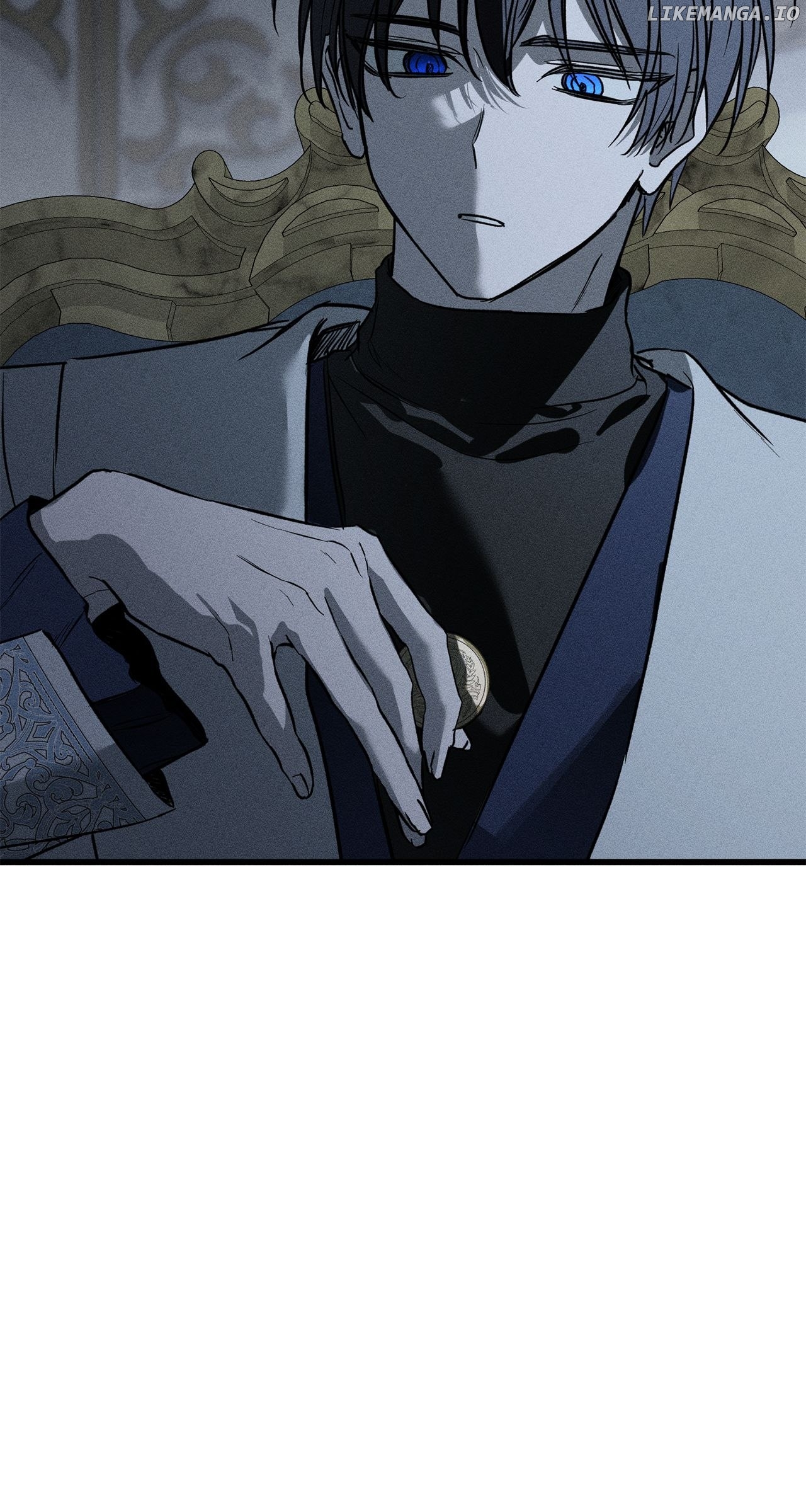 My Husband Who Hates Me Has Lost His Memories Chapter 40 - page 77