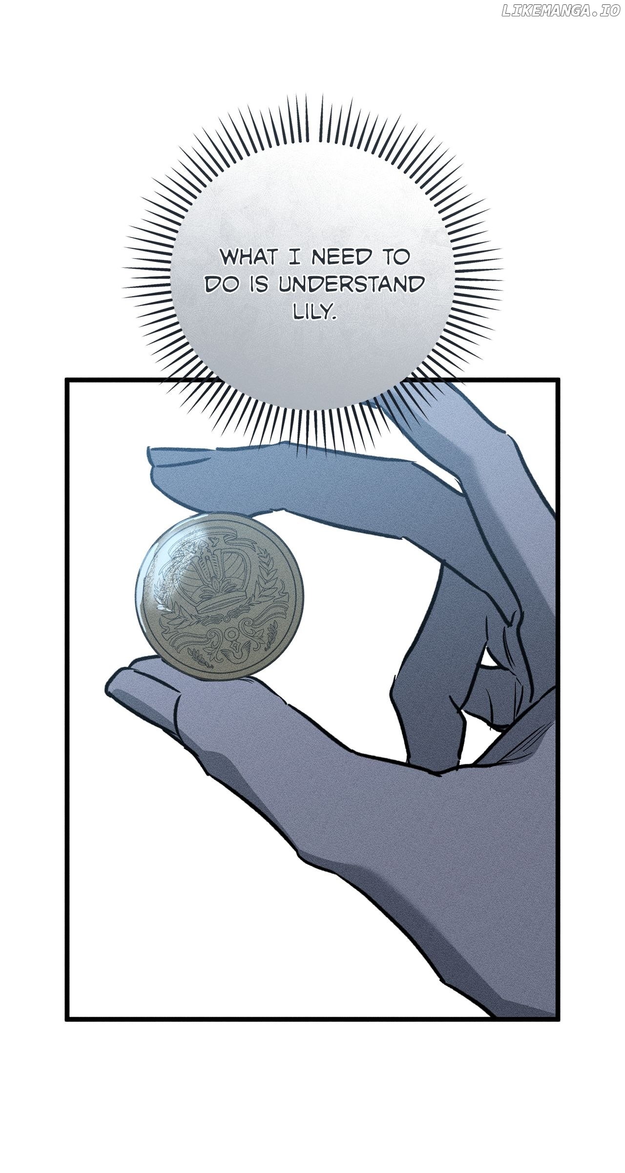 My Husband Who Hates Me Has Lost His Memories Chapter 40 - page 78