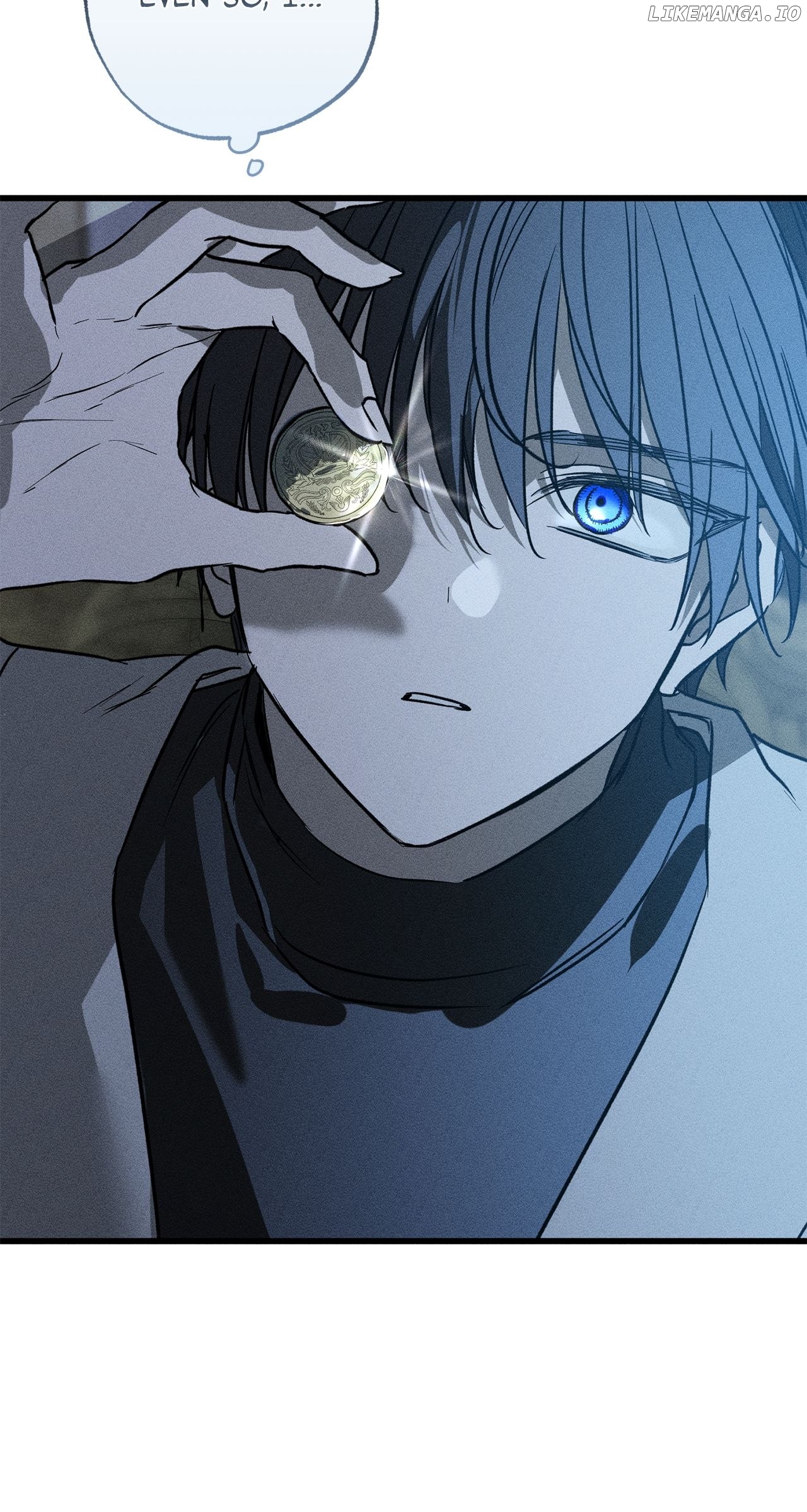 My Husband Who Hates Me Has Lost His Memories Chapter 40 - page 83