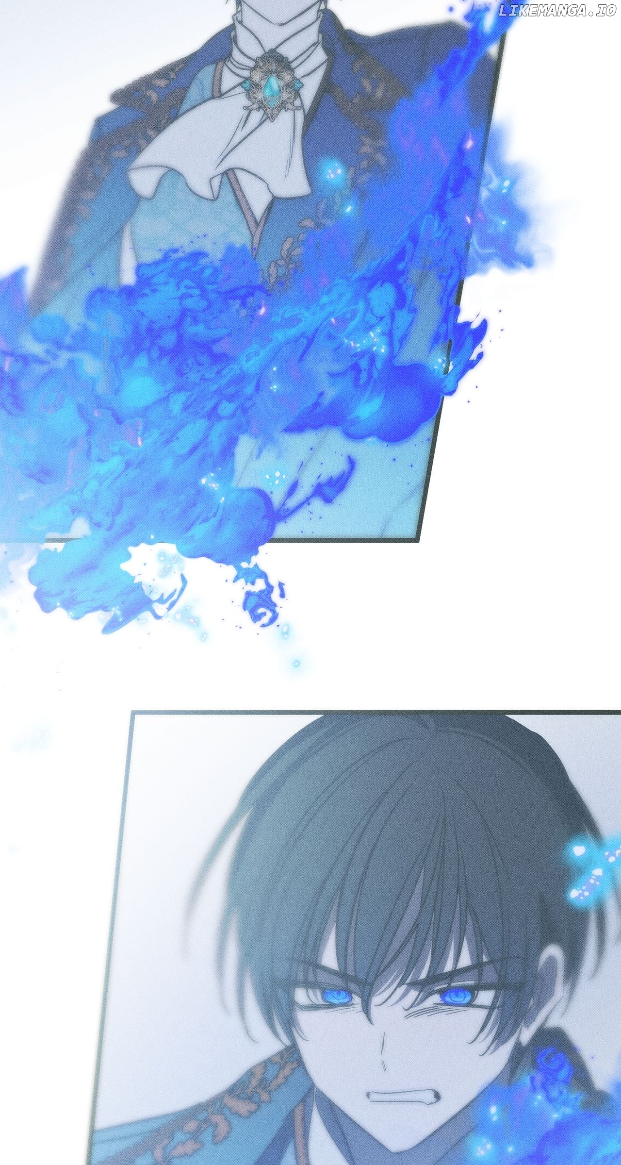 My Husband Who Hates Me Has Lost His Memories Chapter 40 - page 91