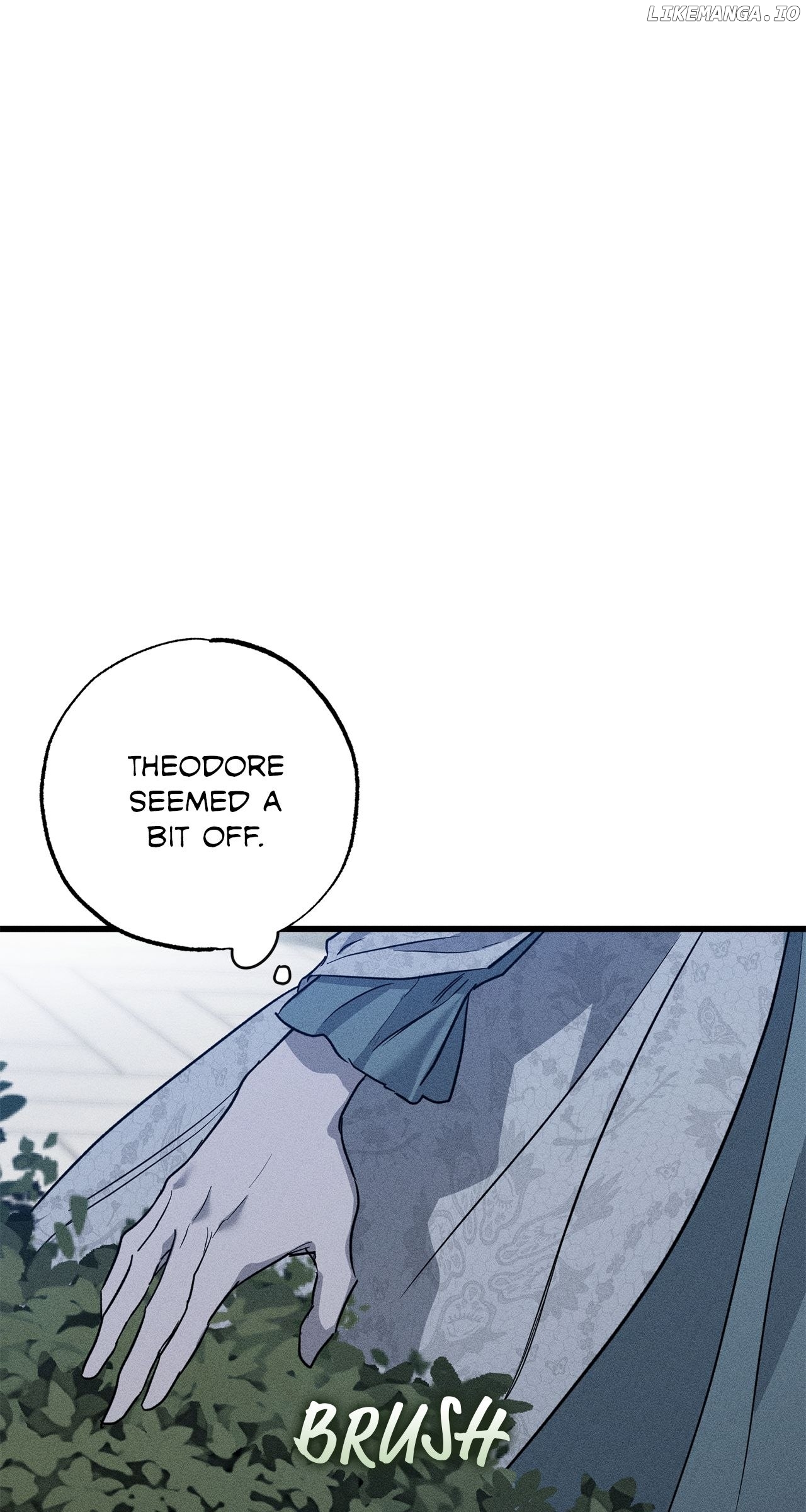 My Husband Who Hates Me Has Lost His Memories Chapter 40 - page 93