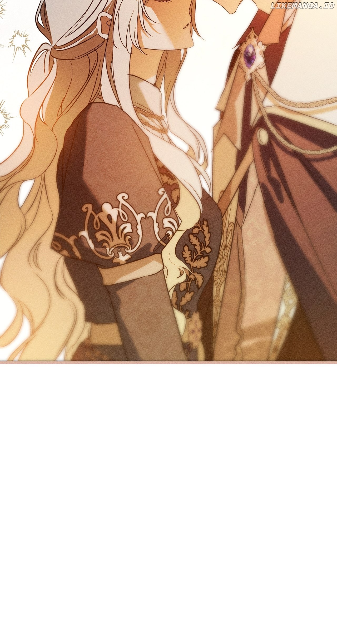 My Husband Who Hates Me Has Lost His Memories Chapter 41 - page 102