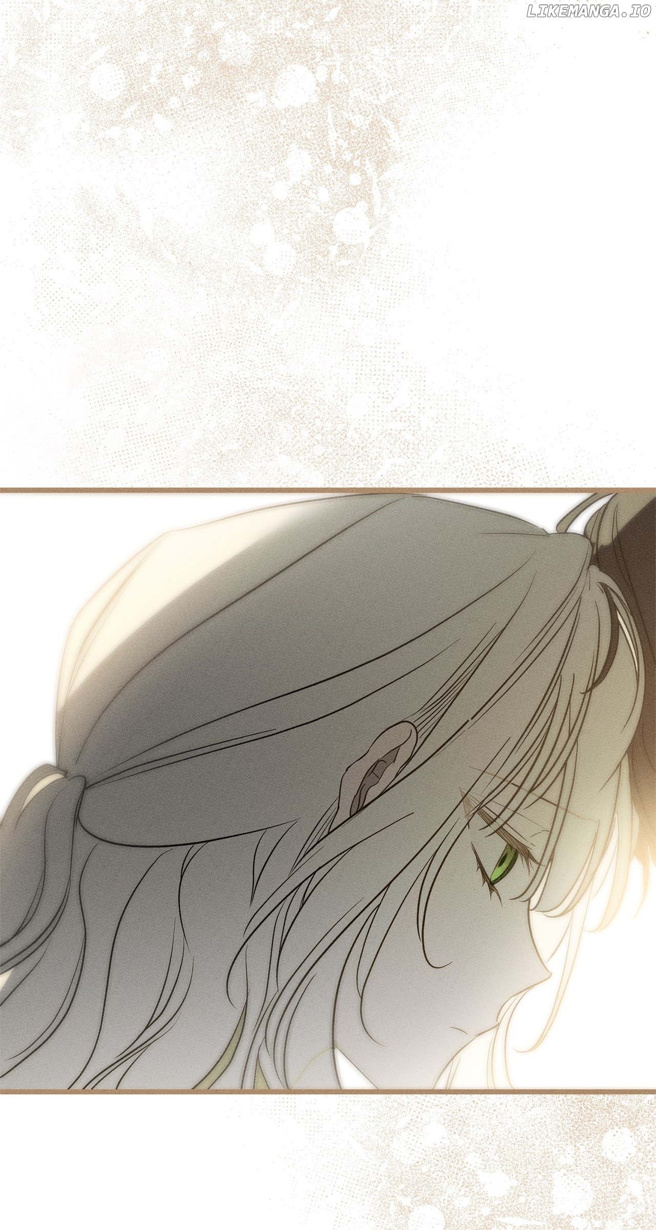 My Husband Who Hates Me Has Lost His Memories Chapter 41 - page 104