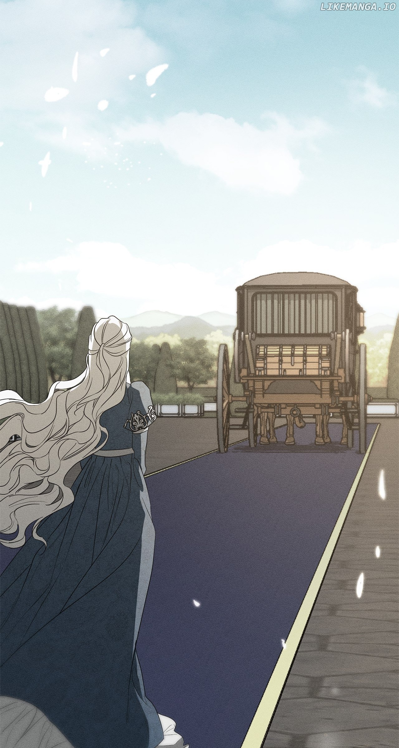 My Husband Who Hates Me Has Lost His Memories Chapter 41 - page 107