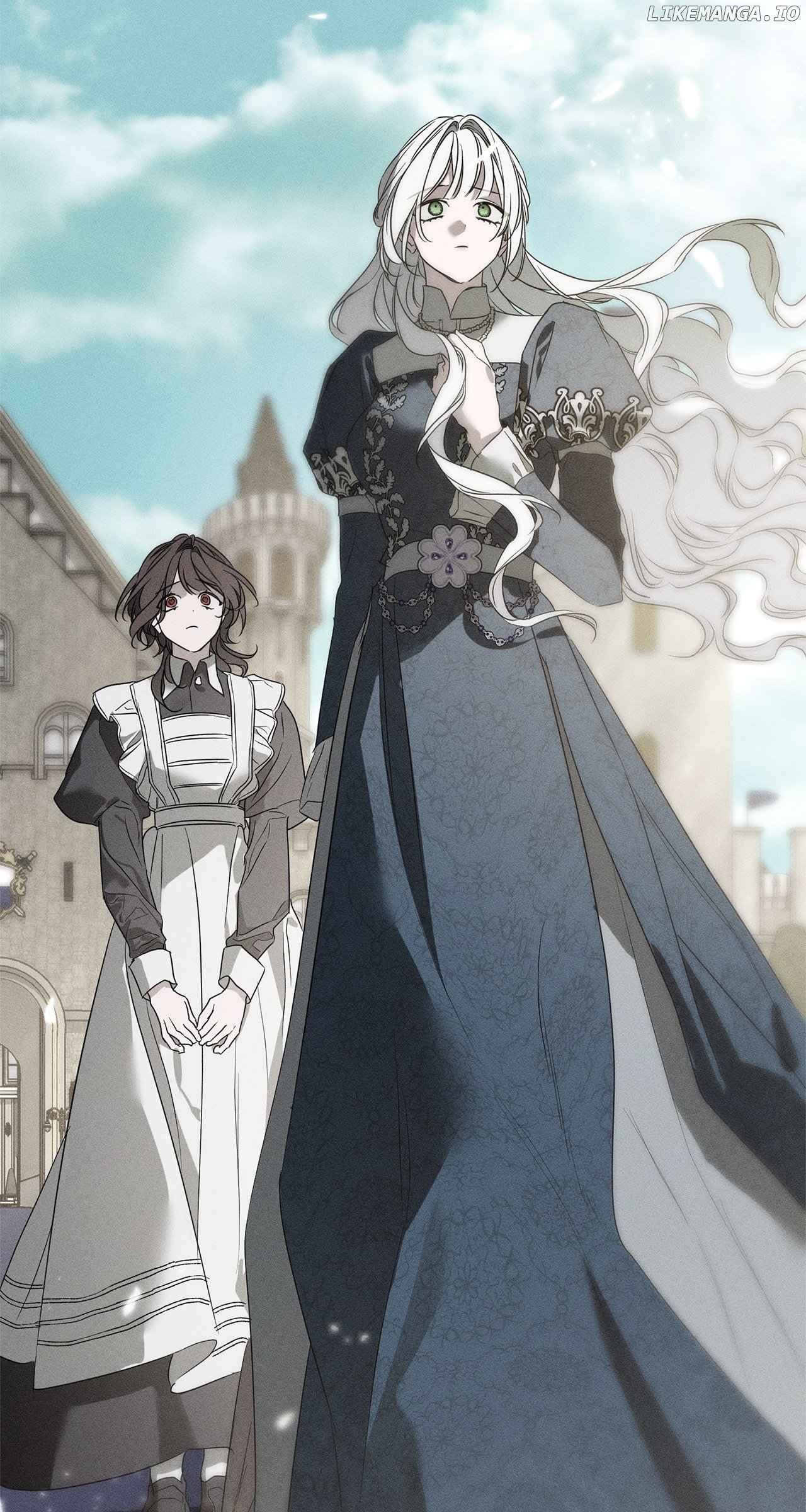 My Husband Who Hates Me Has Lost His Memories Chapter 41 - page 109
