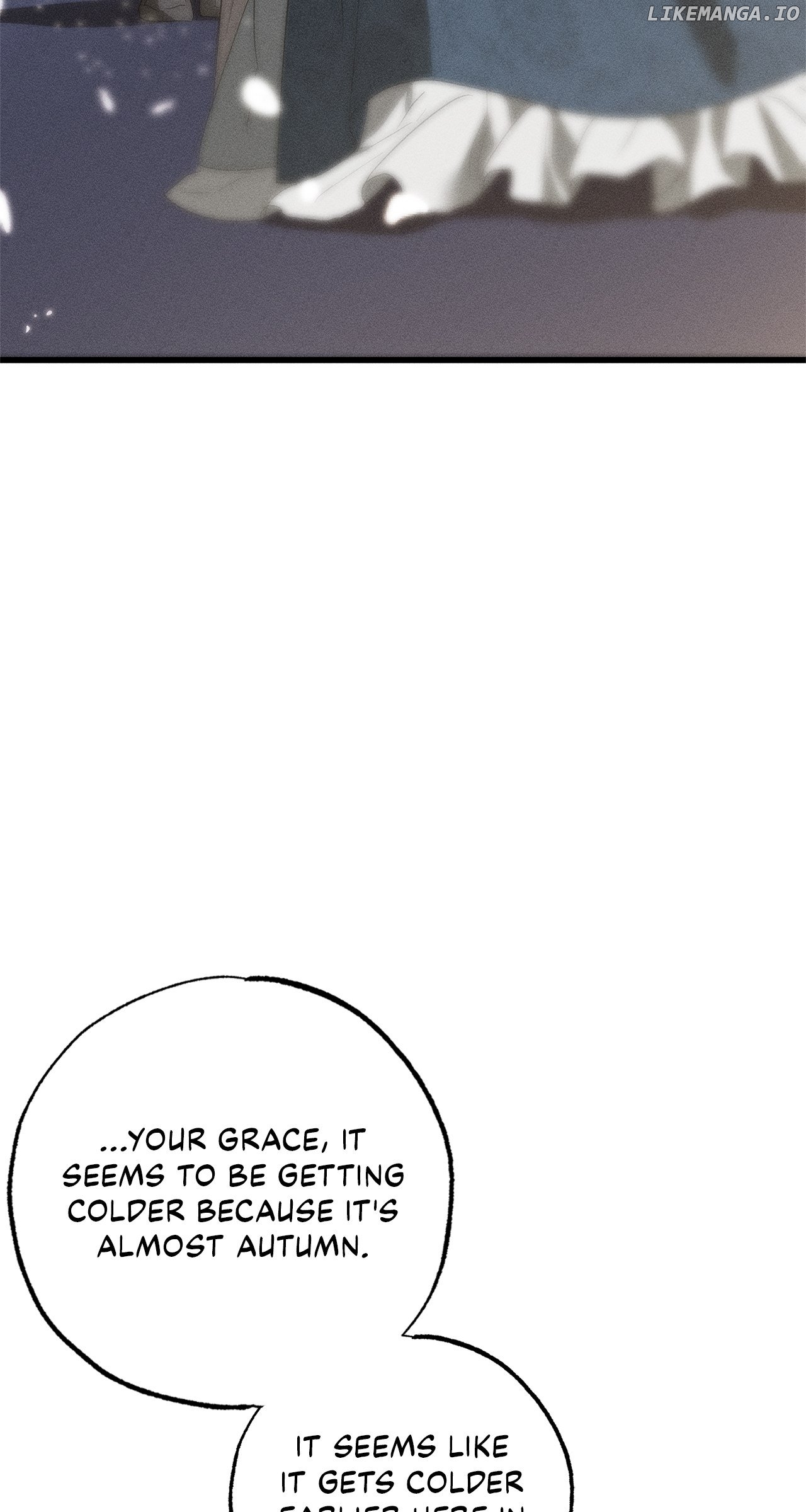 My Husband Who Hates Me Has Lost His Memories Chapter 41 - page 110