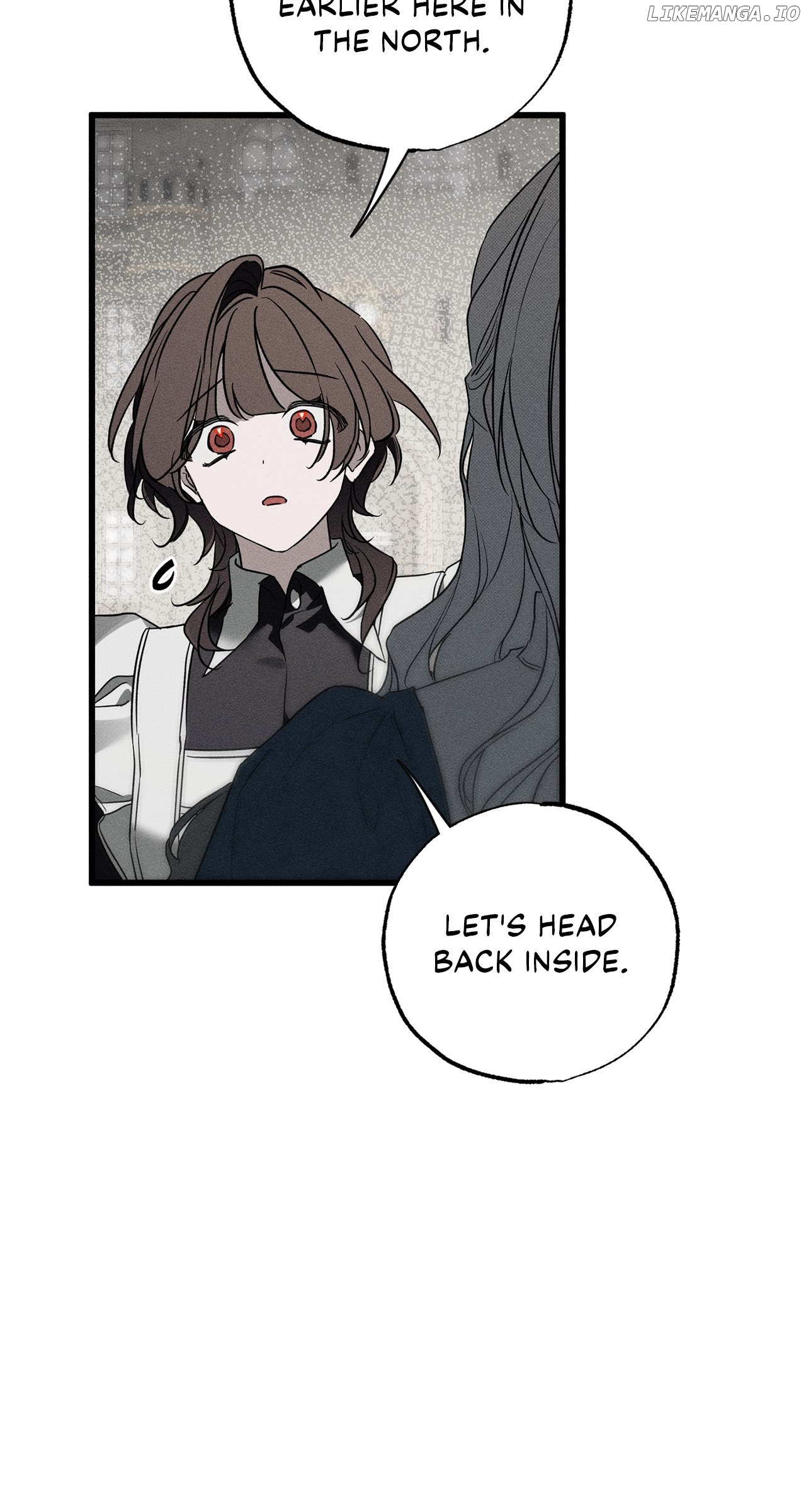 My Husband Who Hates Me Has Lost His Memories Chapter 41 - page 111