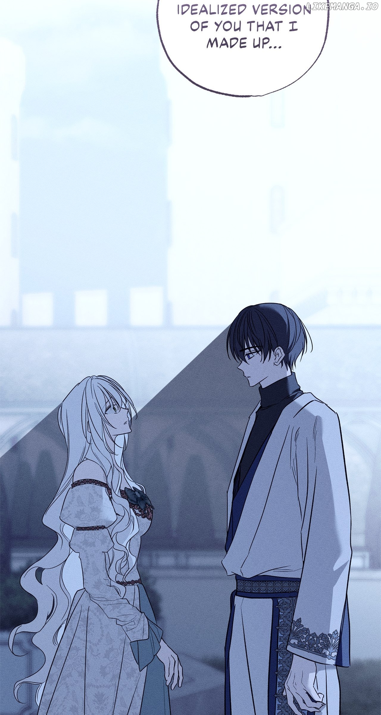 My Husband Who Hates Me Has Lost His Memories Chapter 41 - page 12