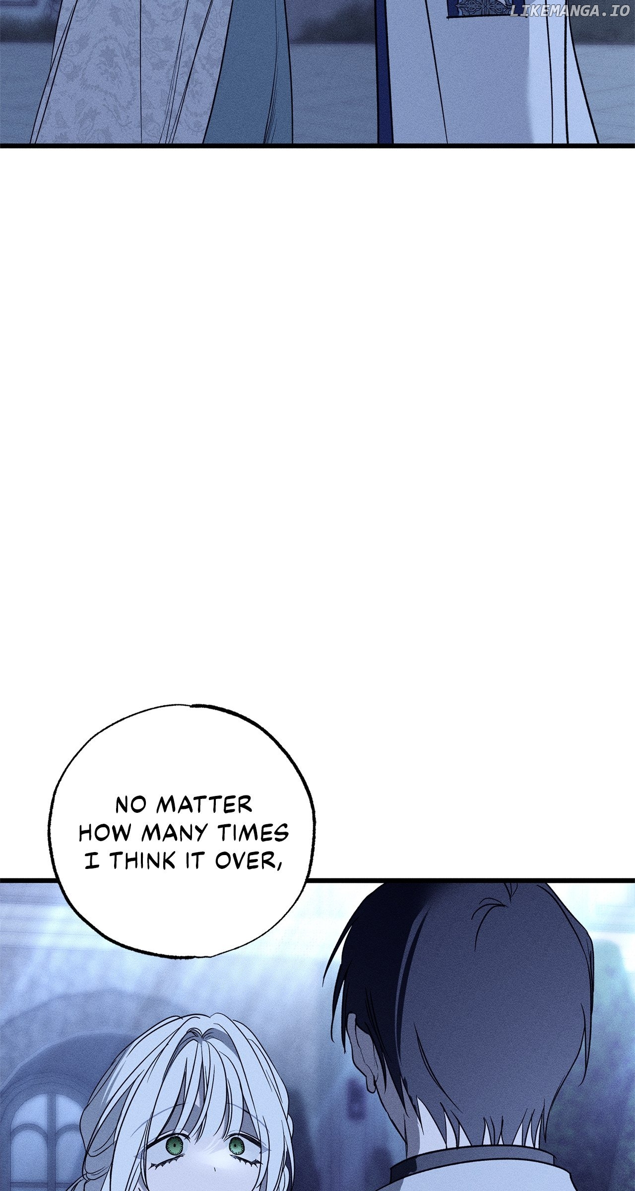 My Husband Who Hates Me Has Lost His Memories Chapter 41 - page 13