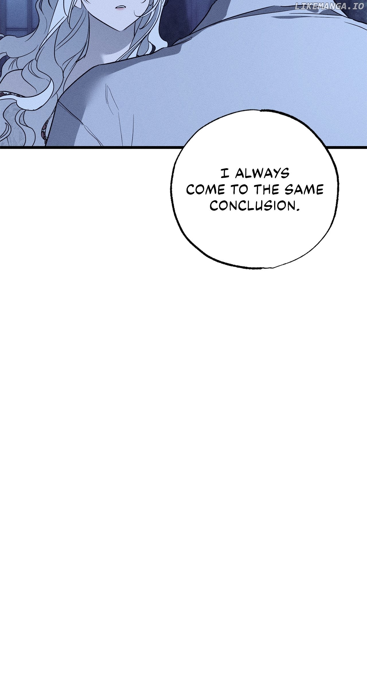 My Husband Who Hates Me Has Lost His Memories Chapter 41 - page 14