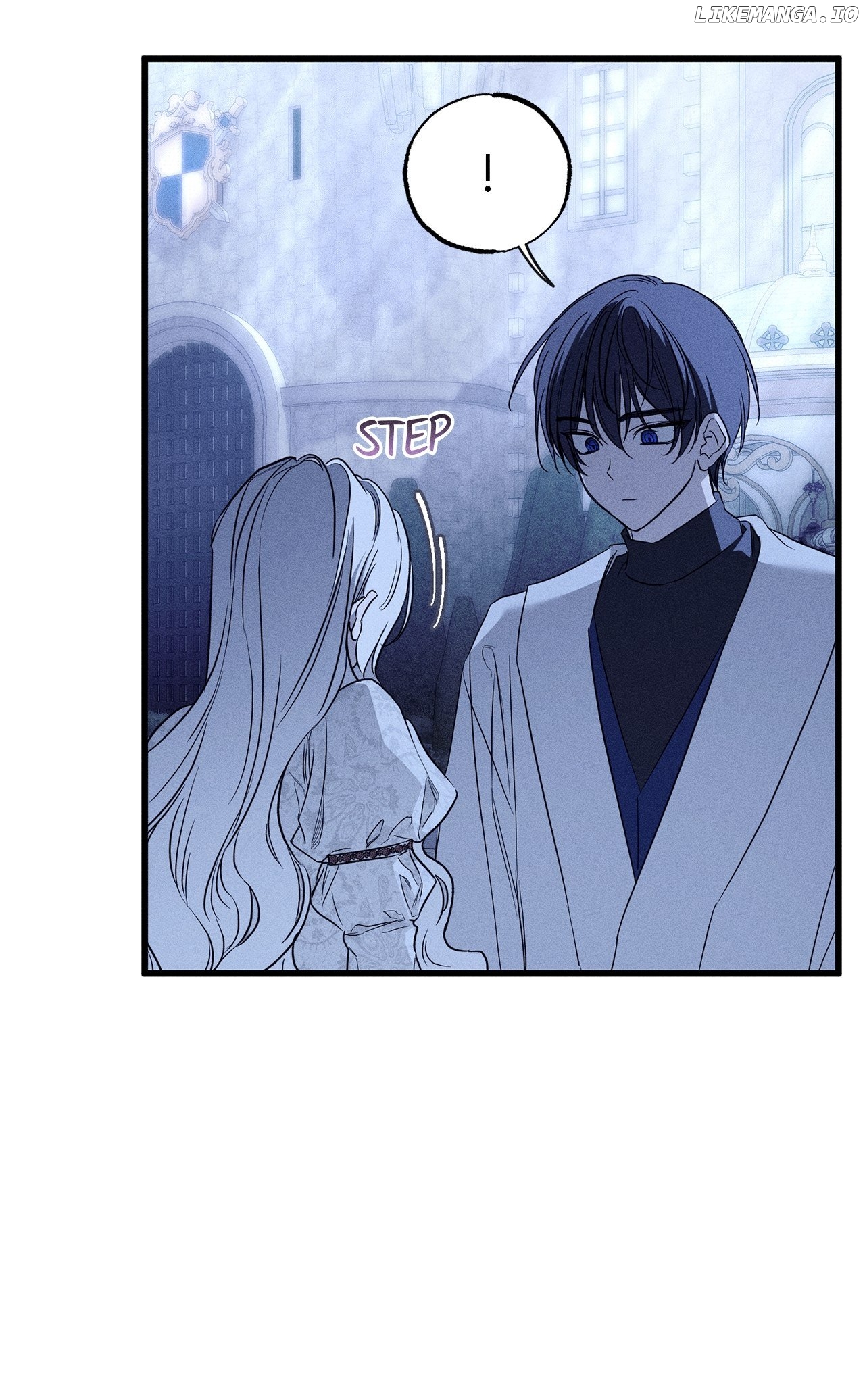 My Husband Who Hates Me Has Lost His Memories Chapter 41 - page 18