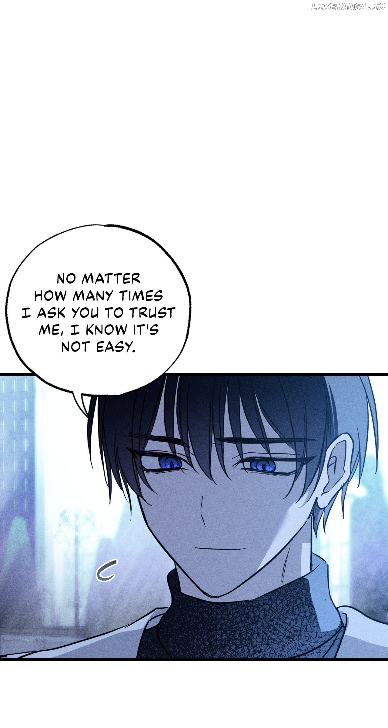 My Husband Who Hates Me Has Lost His Memories Chapter 41 - page 19