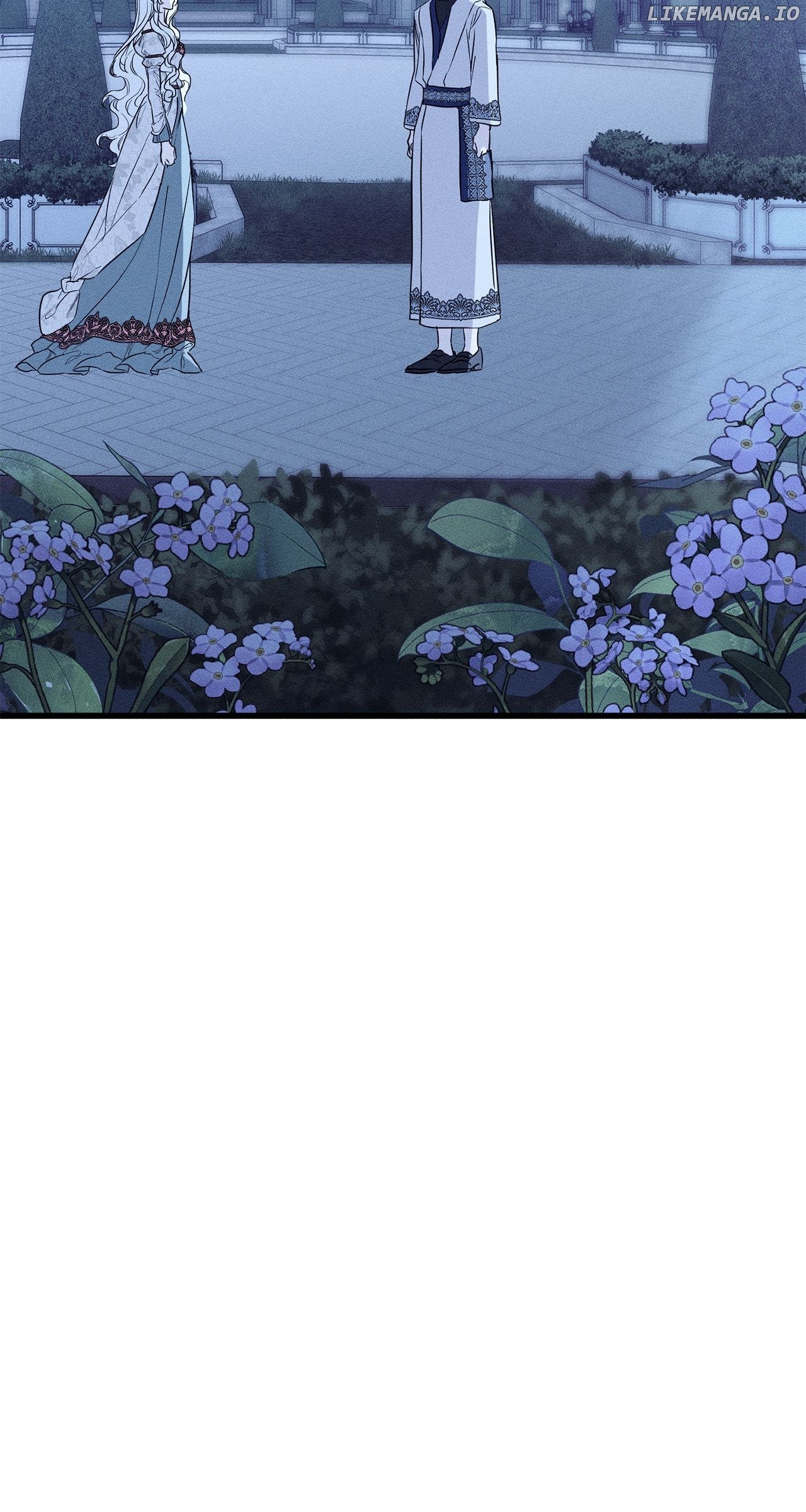 My Husband Who Hates Me Has Lost His Memories Chapter 41 - page 2