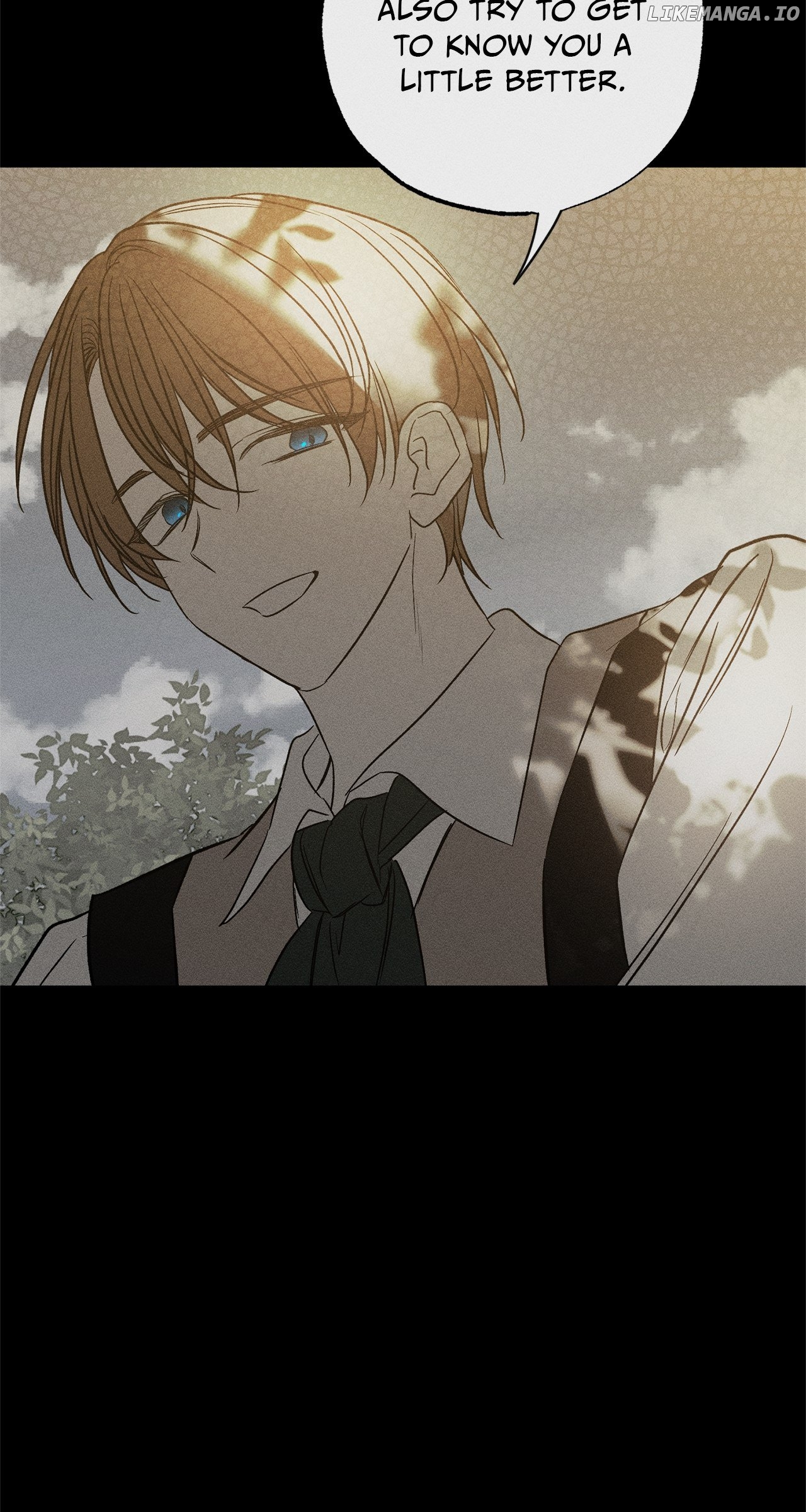 My Husband Who Hates Me Has Lost His Memories Chapter 41 - page 29