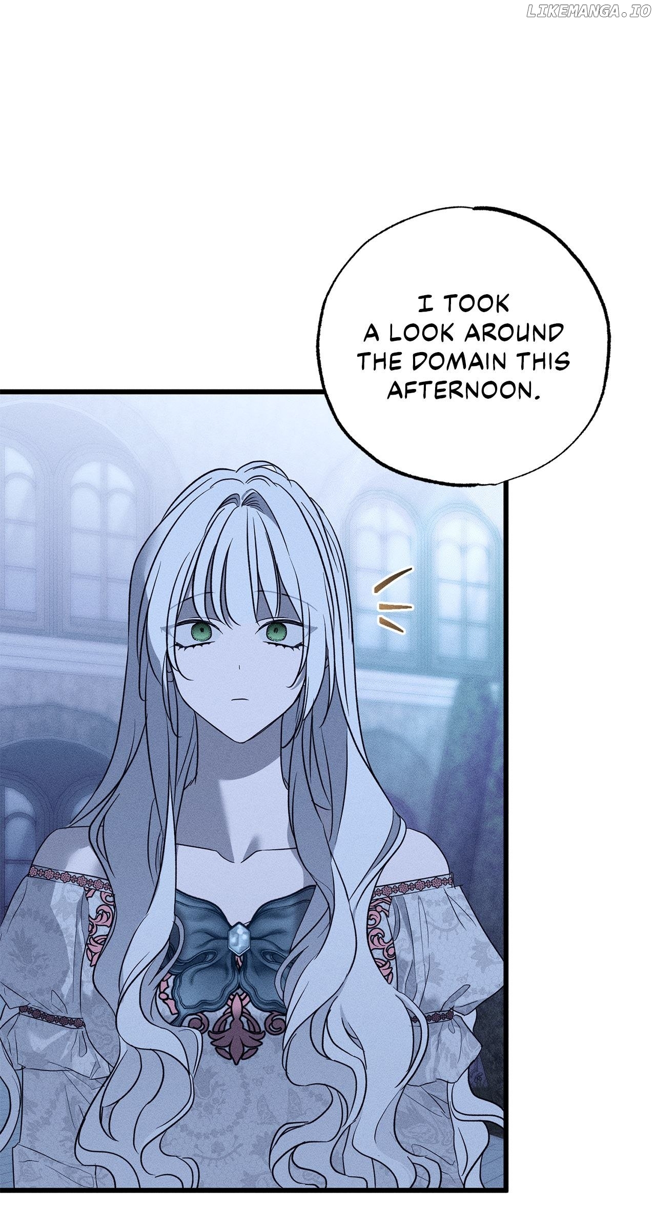 My Husband Who Hates Me Has Lost His Memories Chapter 41 - page 3