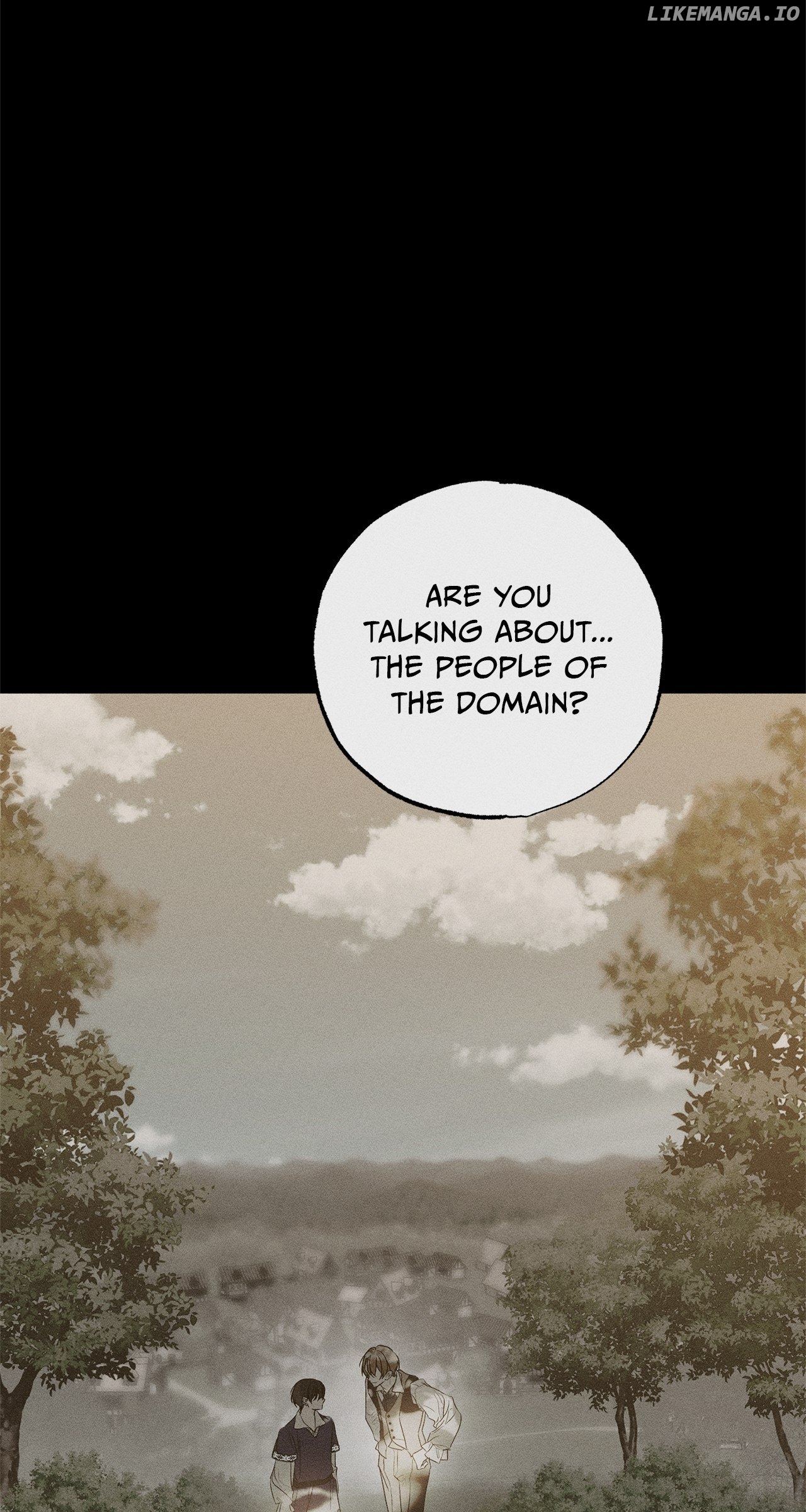 My Husband Who Hates Me Has Lost His Memories Chapter 41 - page 30