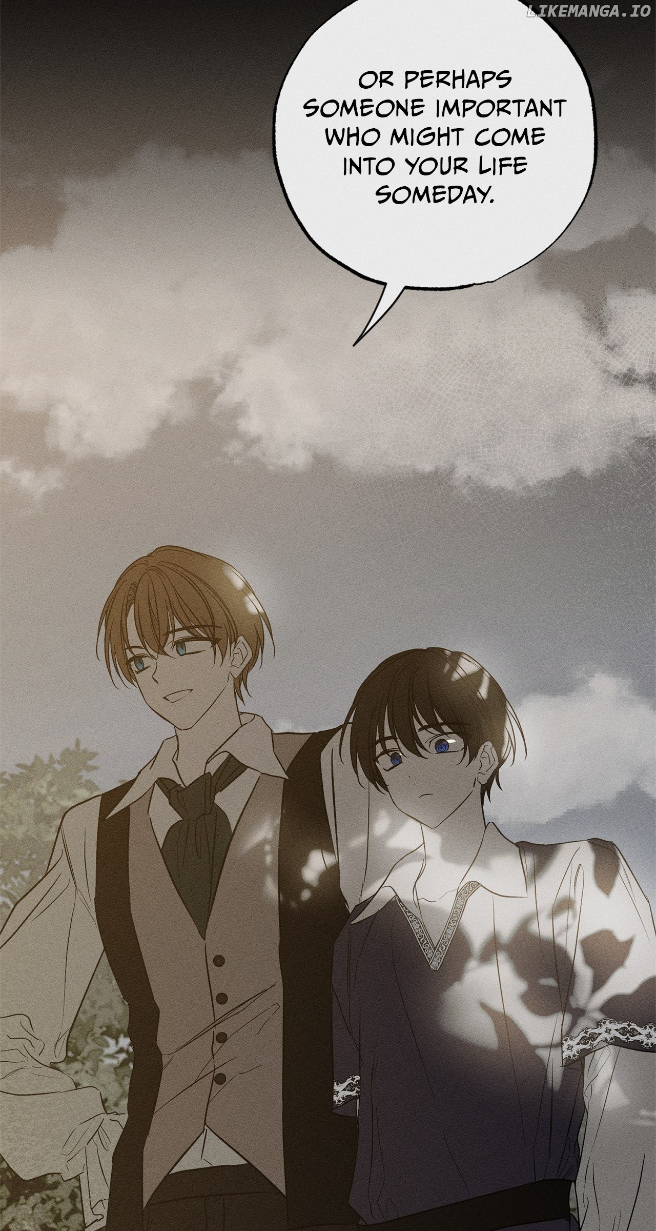 My Husband Who Hates Me Has Lost His Memories Chapter 41 - page 32