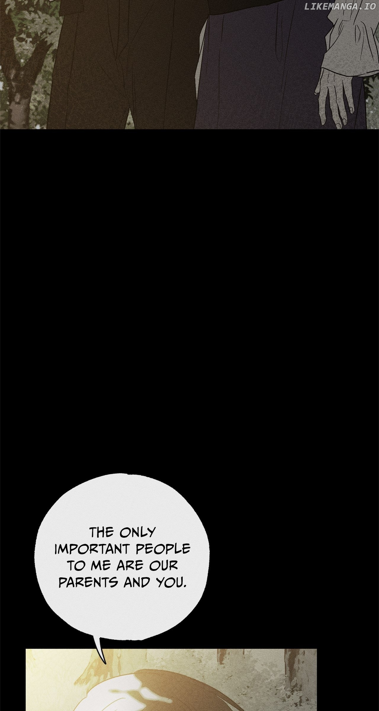 My Husband Who Hates Me Has Lost His Memories Chapter 41 - page 33