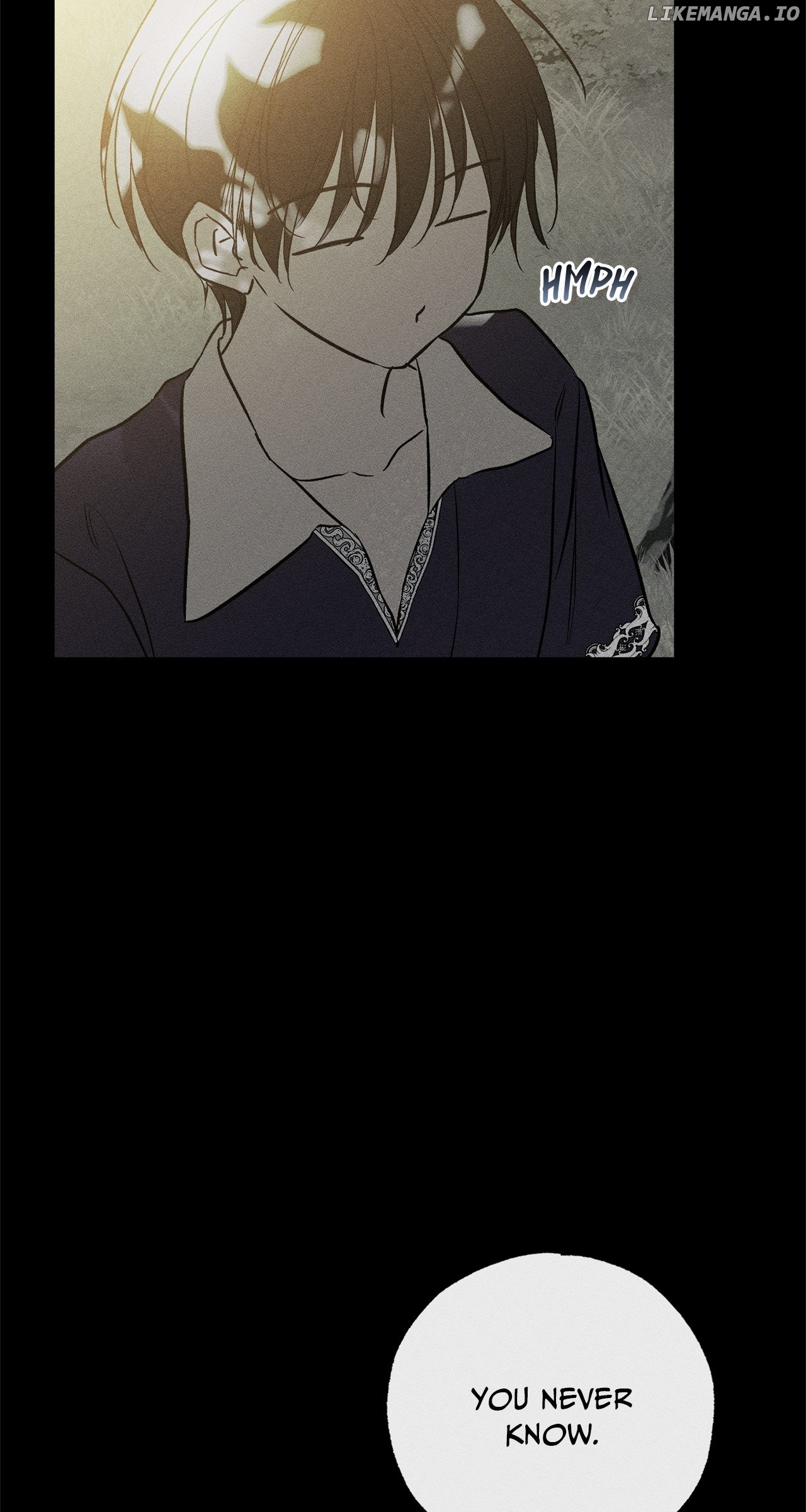 My Husband Who Hates Me Has Lost His Memories Chapter 41 - page 34