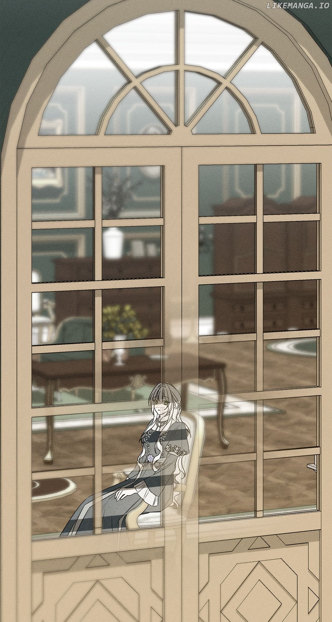 My Husband Who Hates Me Has Lost His Memories Chapter 41 - page 51