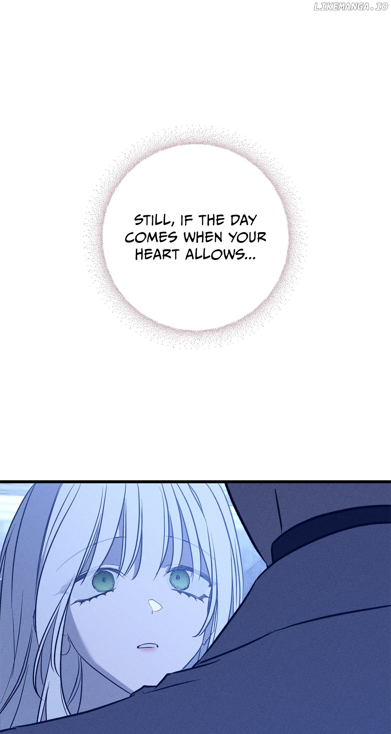 My Husband Who Hates Me Has Lost His Memories Chapter 41 - page 54