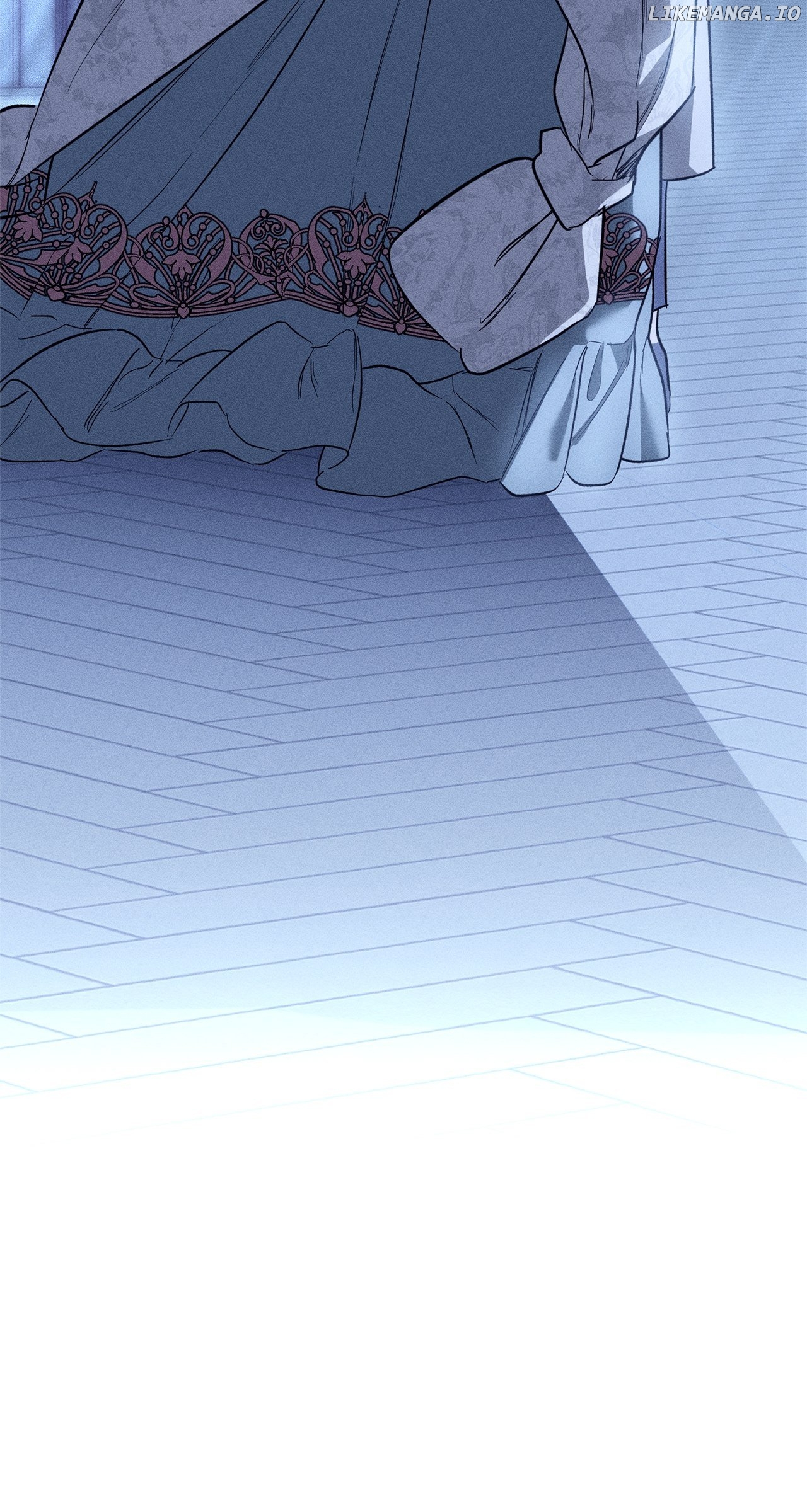 My Husband Who Hates Me Has Lost His Memories Chapter 41 - page 56