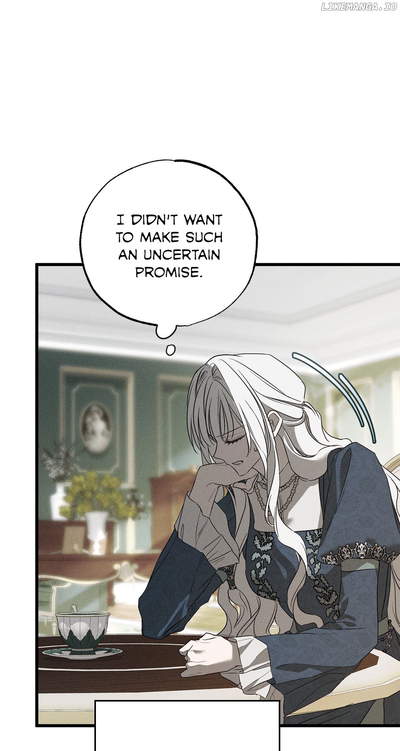 My Husband Who Hates Me Has Lost His Memories Chapter 41 - page 59