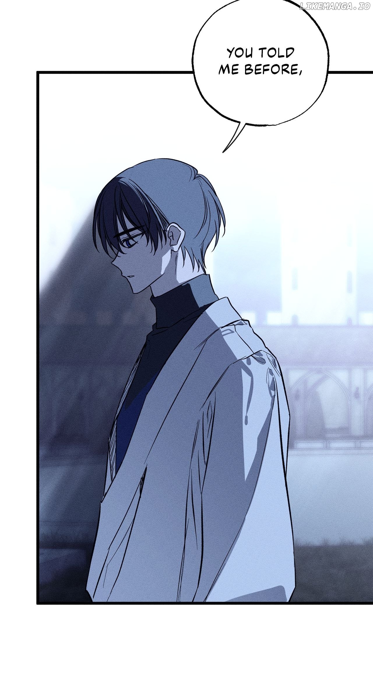 My Husband Who Hates Me Has Lost His Memories Chapter 41 - page 6