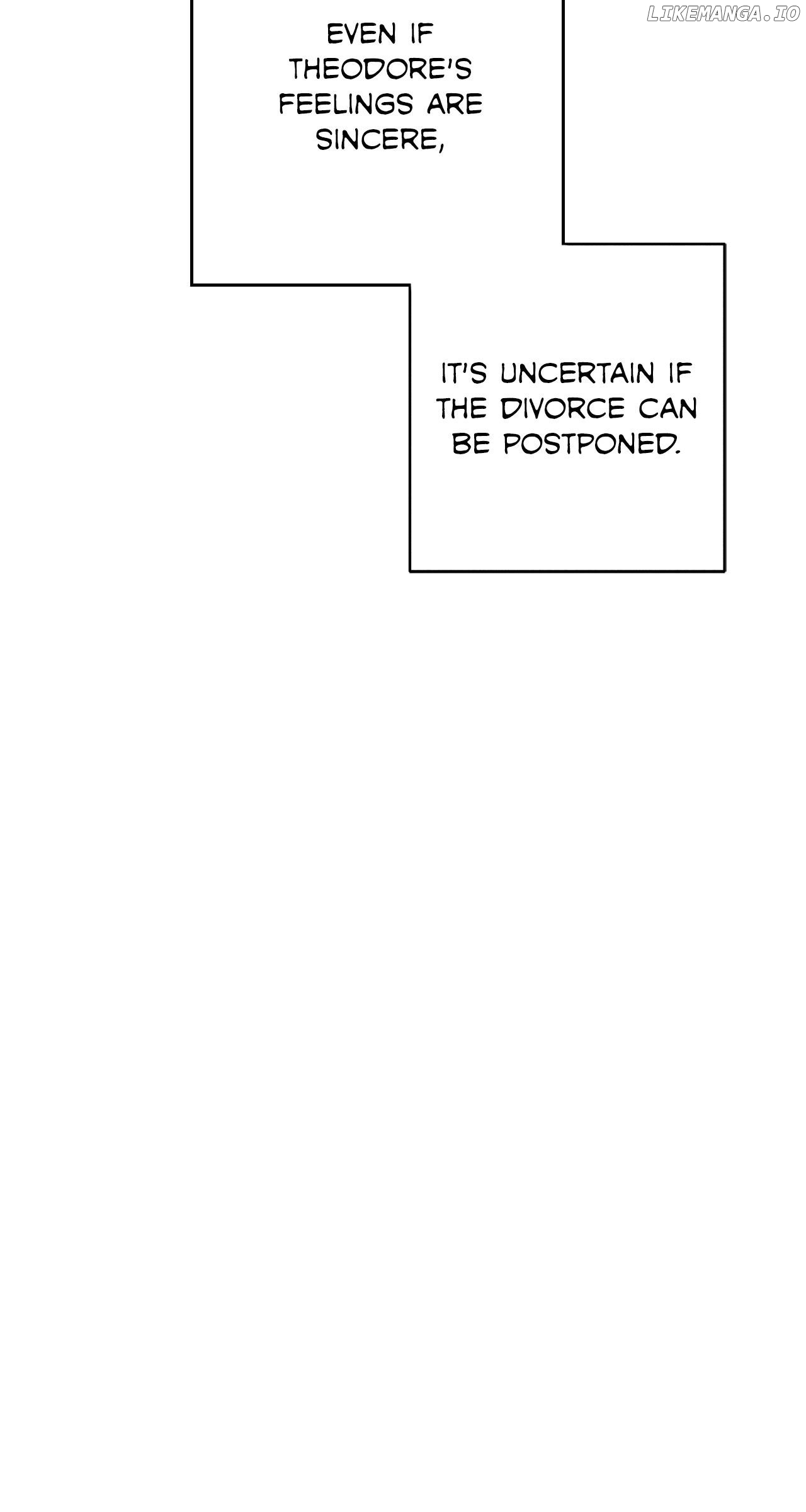 My Husband Who Hates Me Has Lost His Memories Chapter 41 - page 60