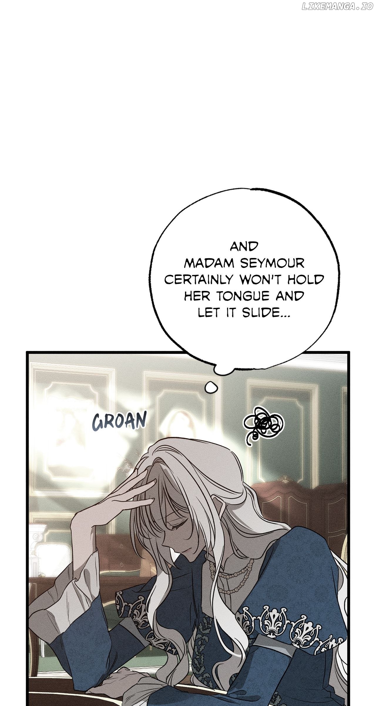 My Husband Who Hates Me Has Lost His Memories Chapter 41 - page 63