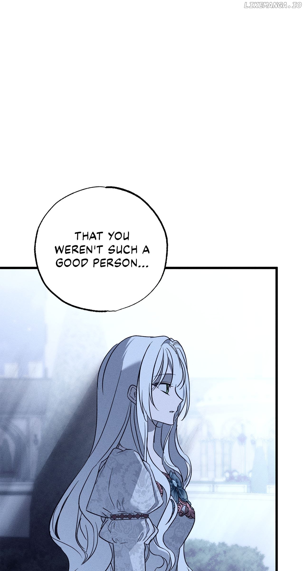 My Husband Who Hates Me Has Lost His Memories Chapter 41 - page 7